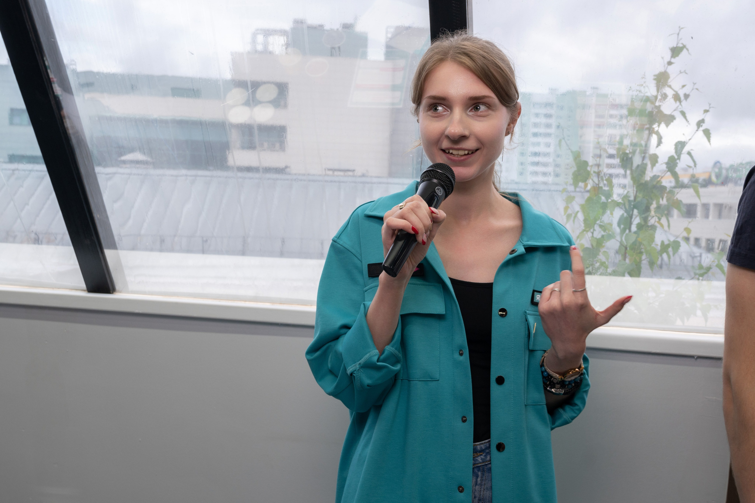 Форумы, вебинары. Фотограф мероприятий в Москве