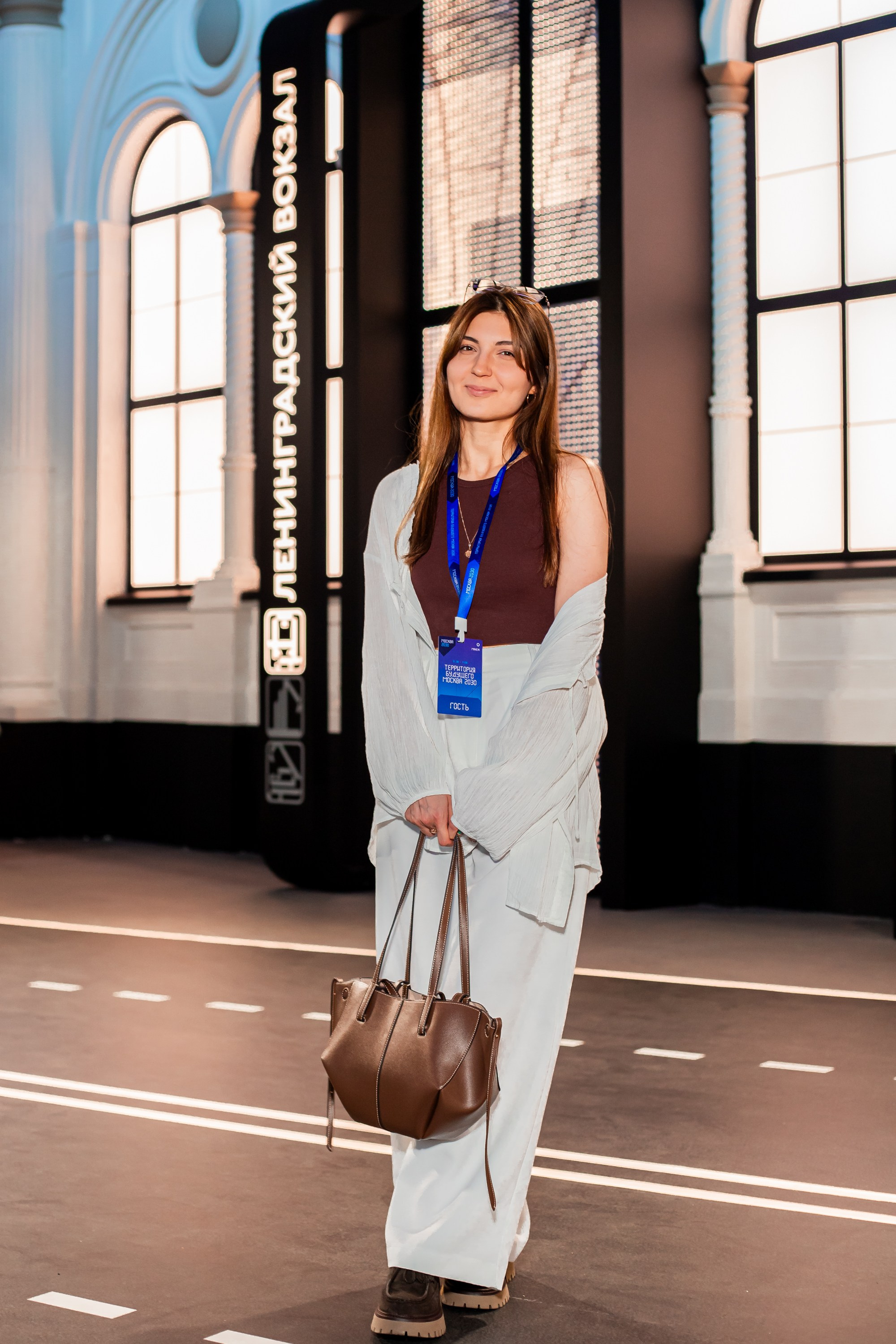 Москва 2030. Репортажный и fashion фотограф в Москве Сергей Бардин