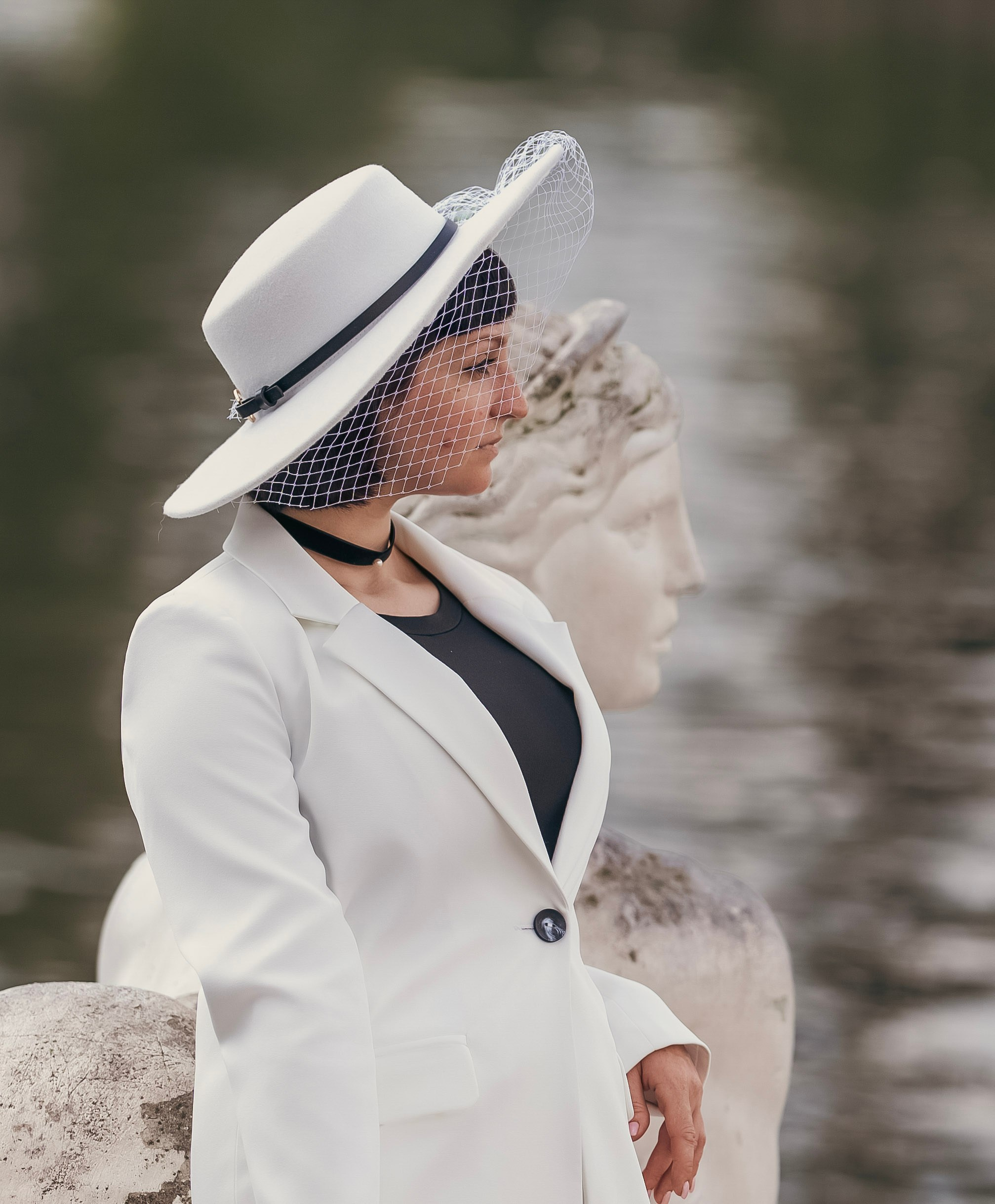 АННА И ДАНИЛА. Профессиональный фотограф в Москве Марина Григорьева