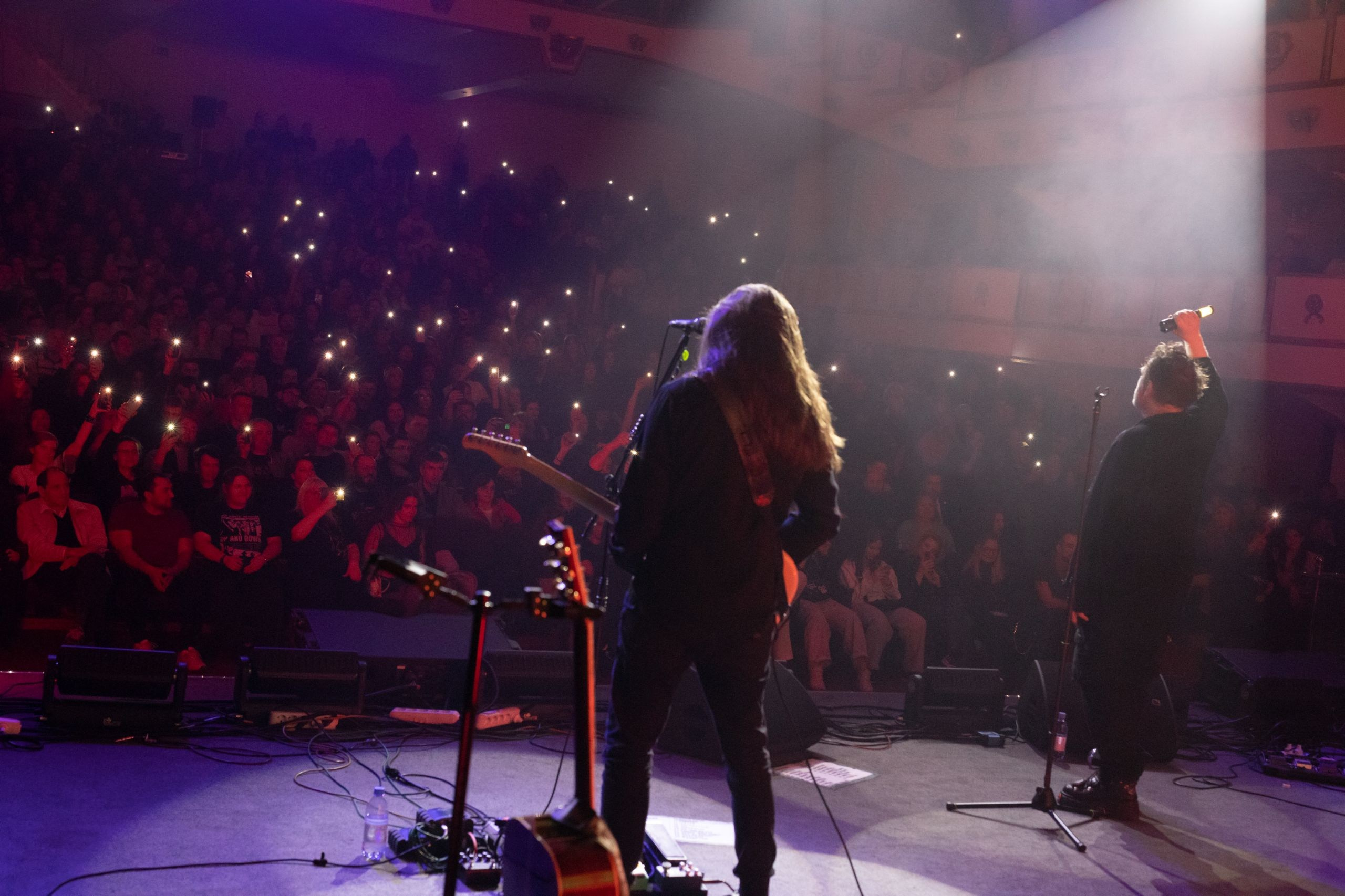 Глеб Самойлов |Алматы |30.11.2025. Tori_Photo