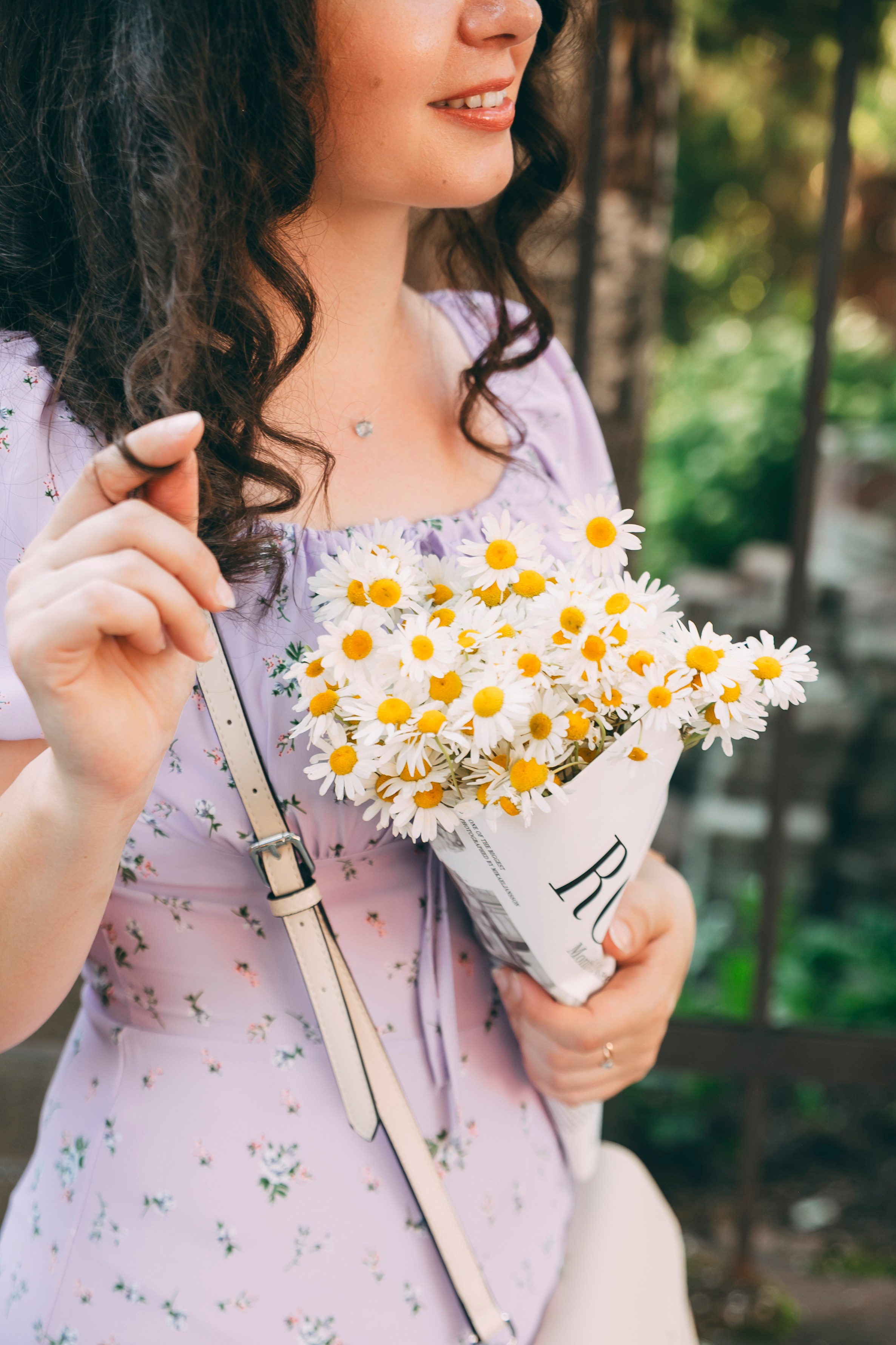 Люда. Семейный и репортажный фотограф в Череповце Оля Ланец