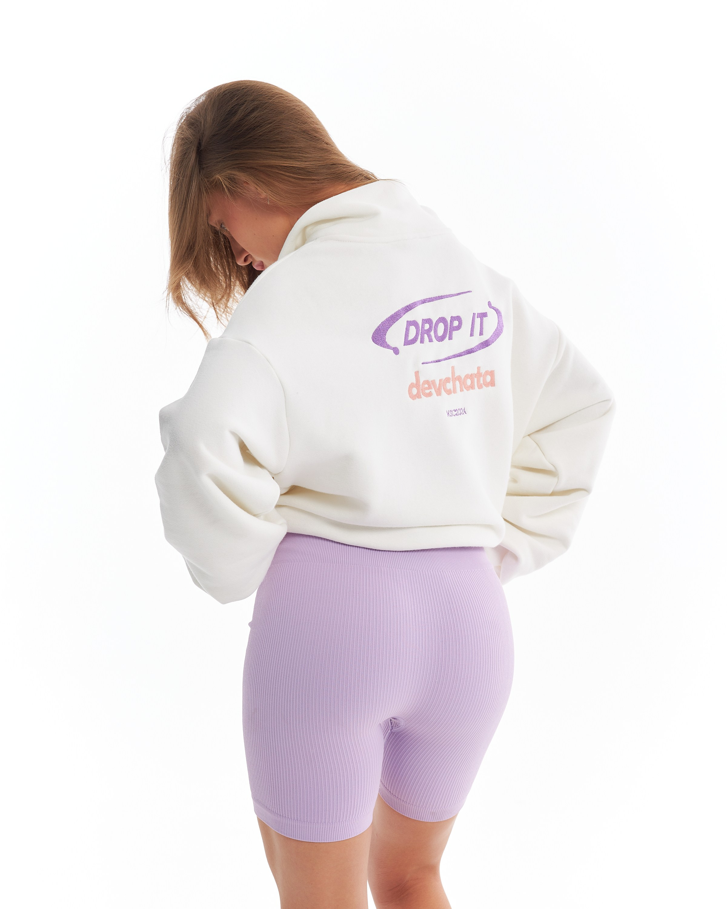 Съемка каталога для Бренда спортивной одежды в Москве. Букалова Людмила — фотограф для брендов одежды в Москве