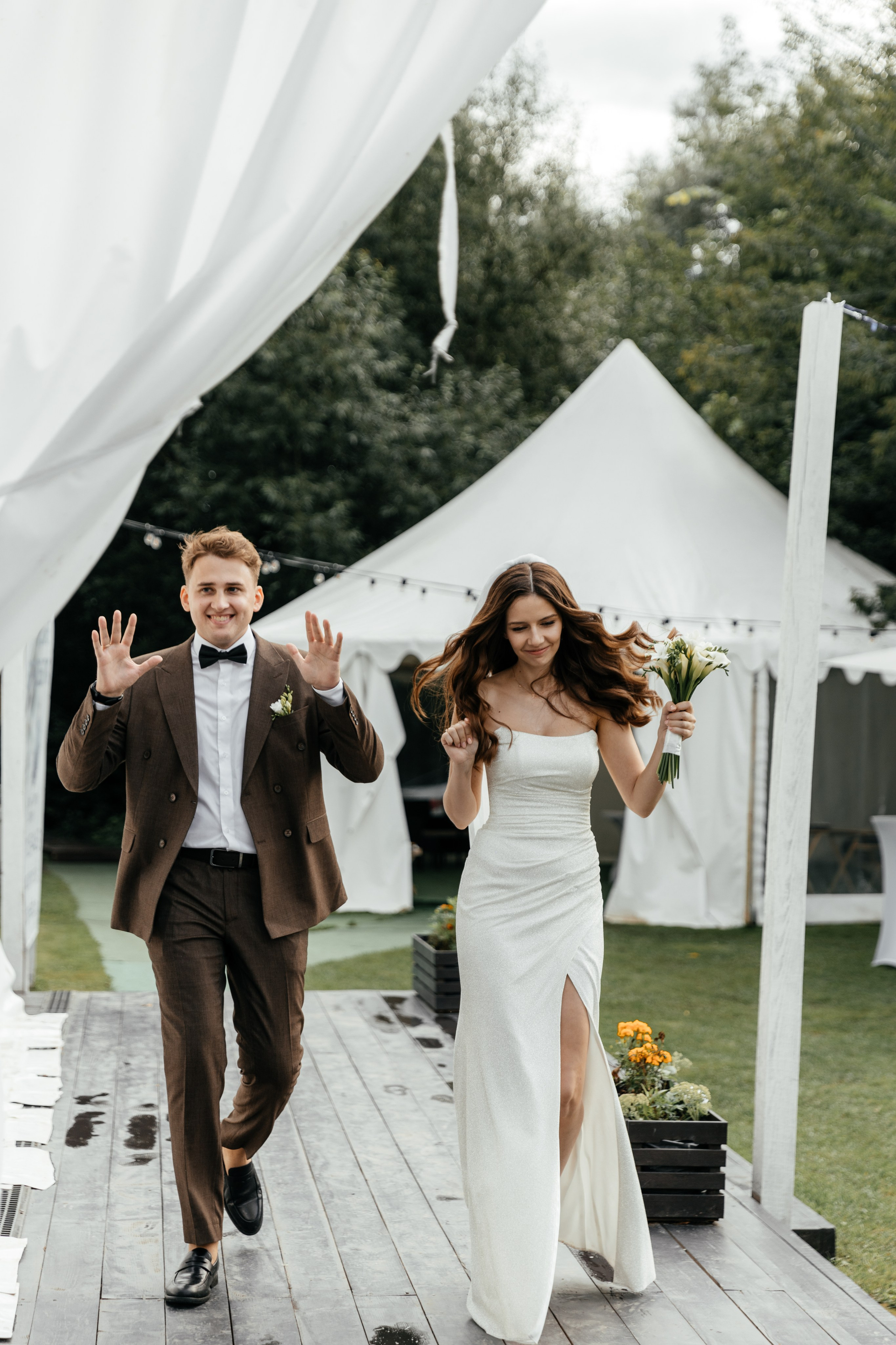 Кристина и Паша | Obninsk. Свадебный фотограф Ангелина Зотова | Обнинск, Москва, Калуга