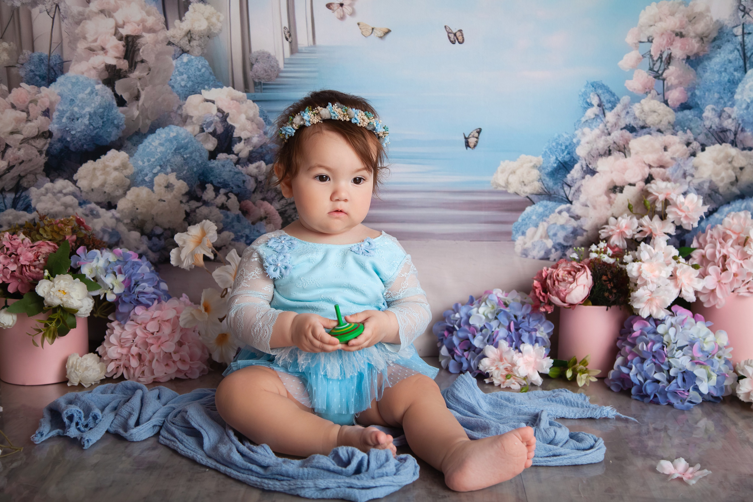 Детский фотограф в Саратове. Детская фотосессия в Саратове. Годовасие. 1 годик. Фотосессия под ключ. Фотограф Newborn в Саратове Екатерина Завитова