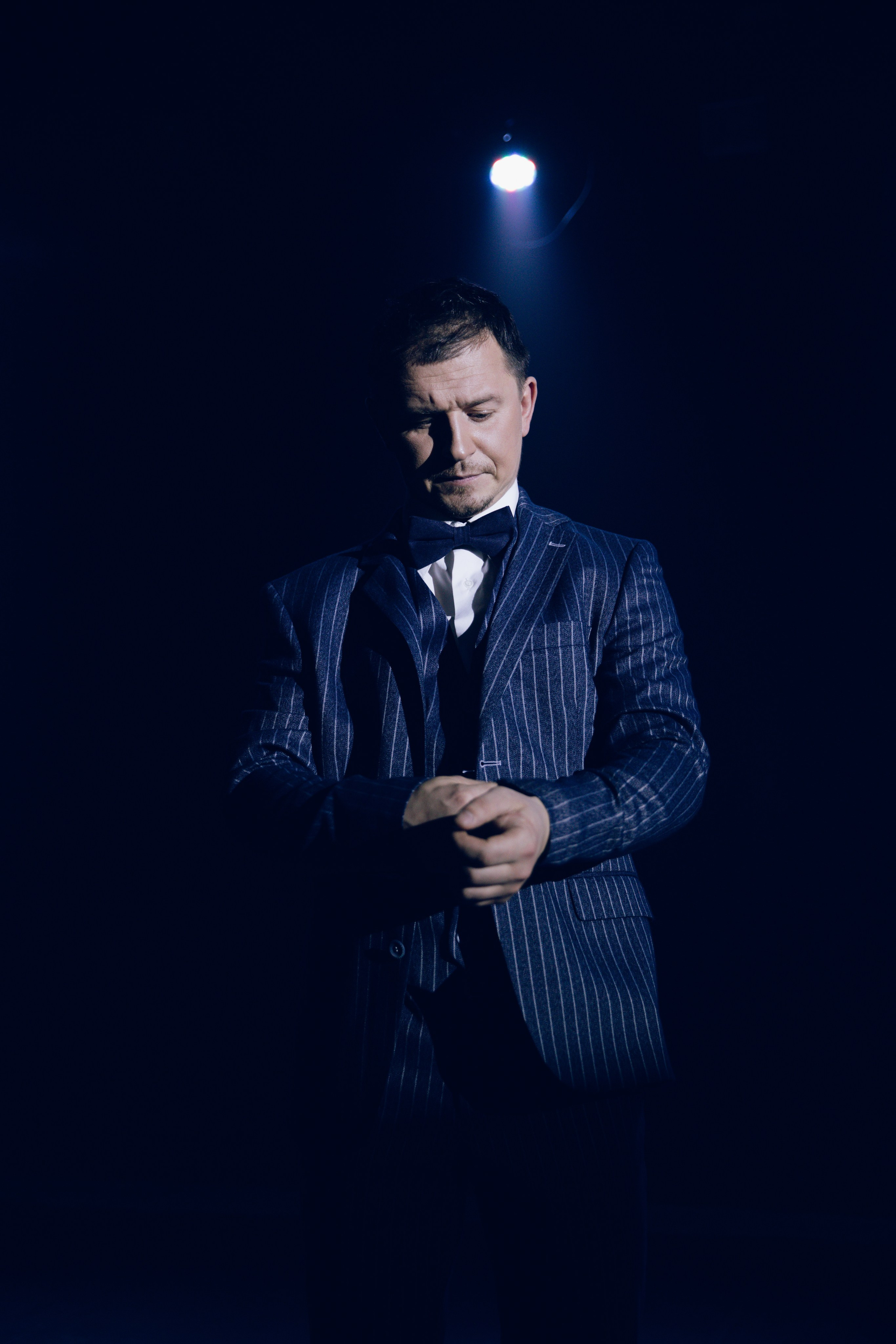 Егор и Карина. Фотограф Александр Шалагин