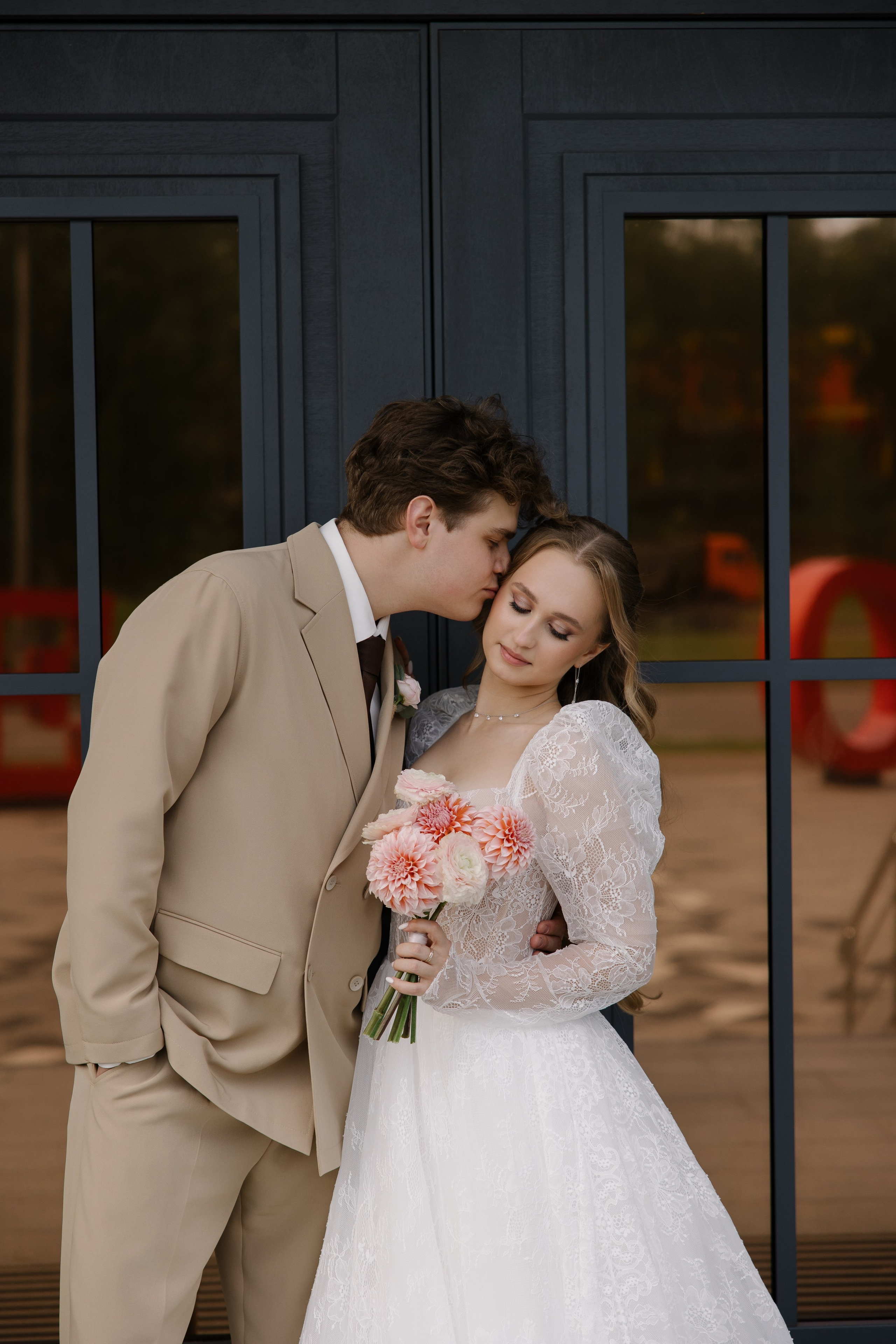 Егорь и Таня. Свадебный и семейный фотограф в Набережных Челнах и Казани