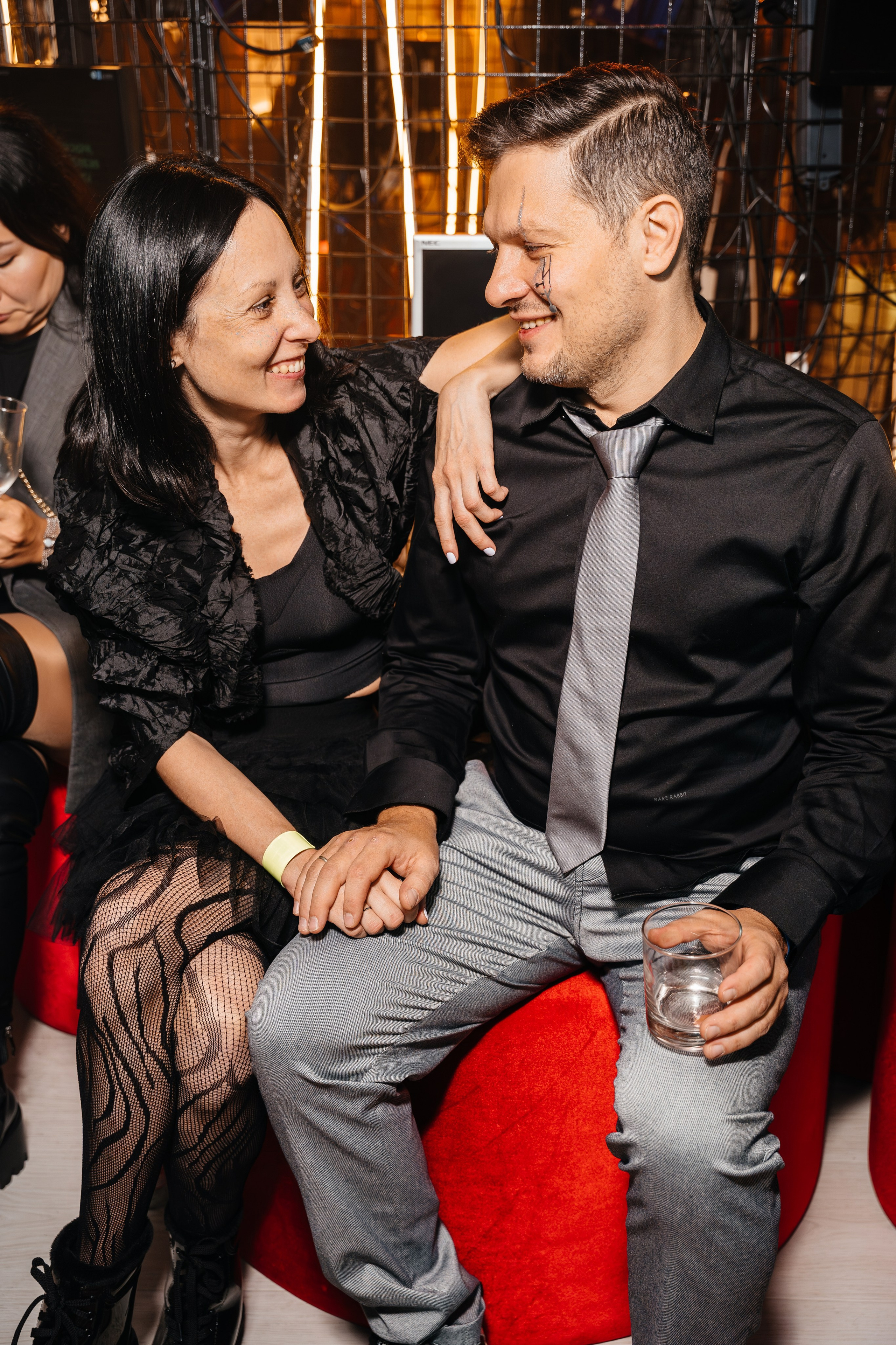 Съемка корпоратива для IT-Agency. Свадебный фотограф Барнаул Алексей Павлов