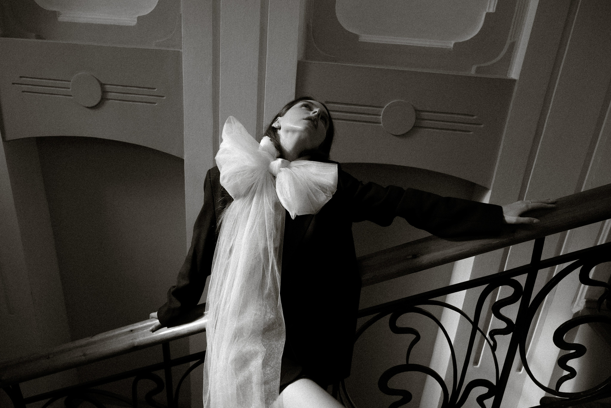 Эльвира. Тамара Власова