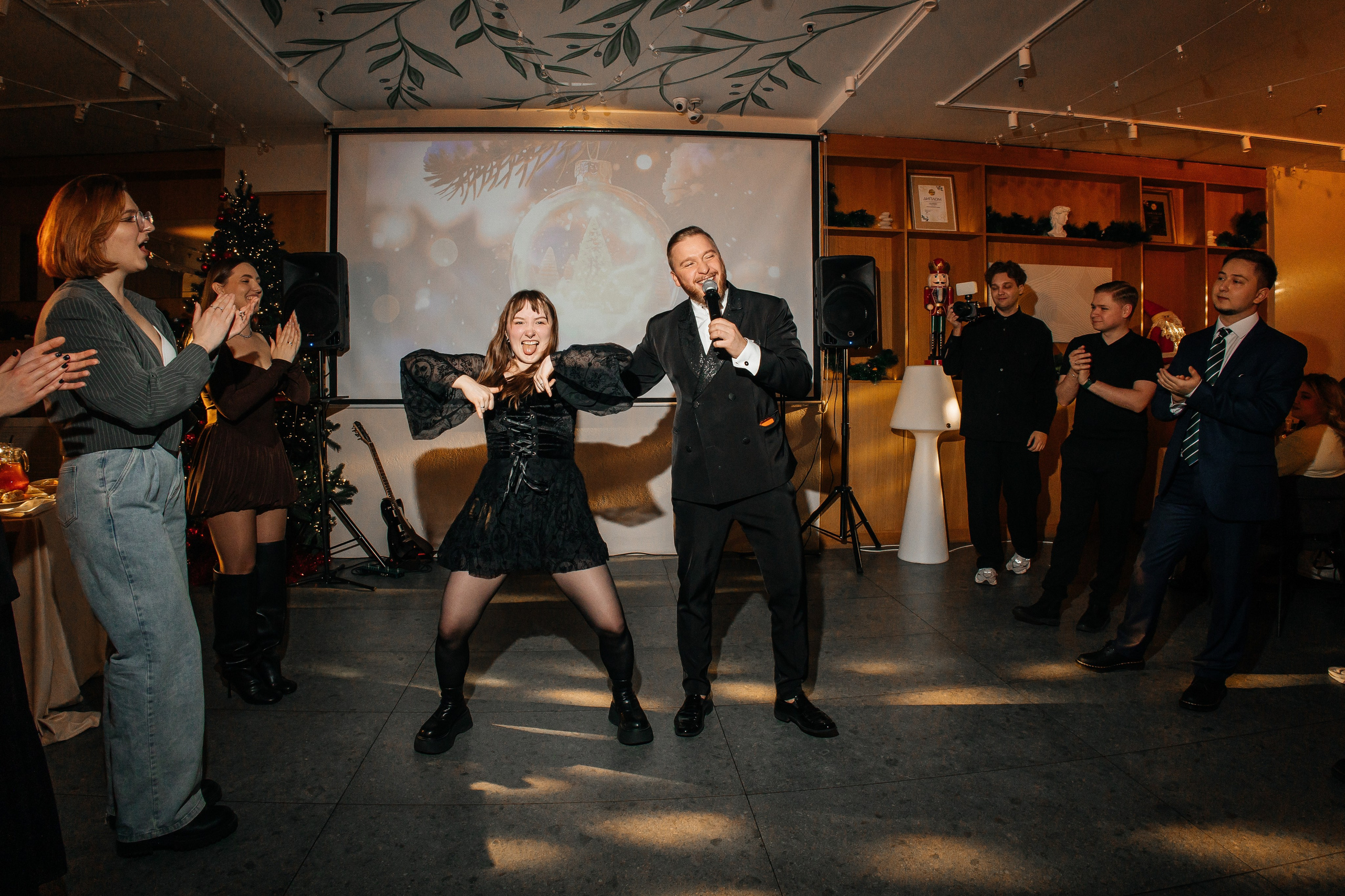 ADAM. Фотограф в Санкт-Петербурге Виктория Безверхая