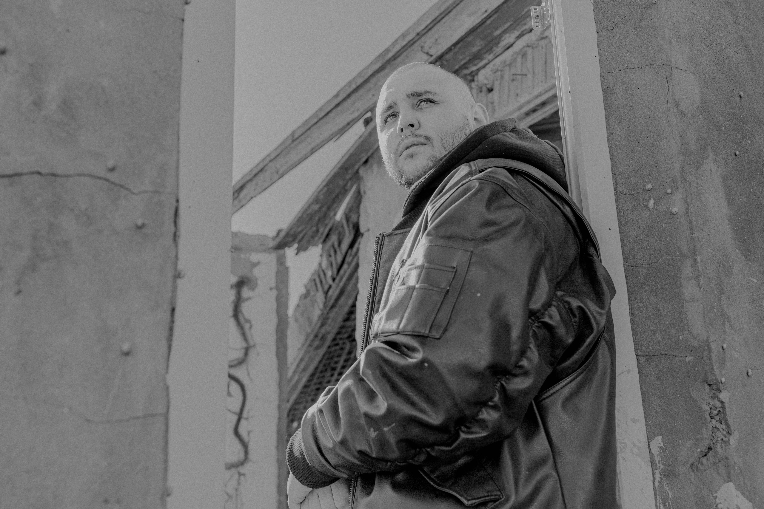 Александр. Портретный фотограф в Новороссийске Алексей Тюлин