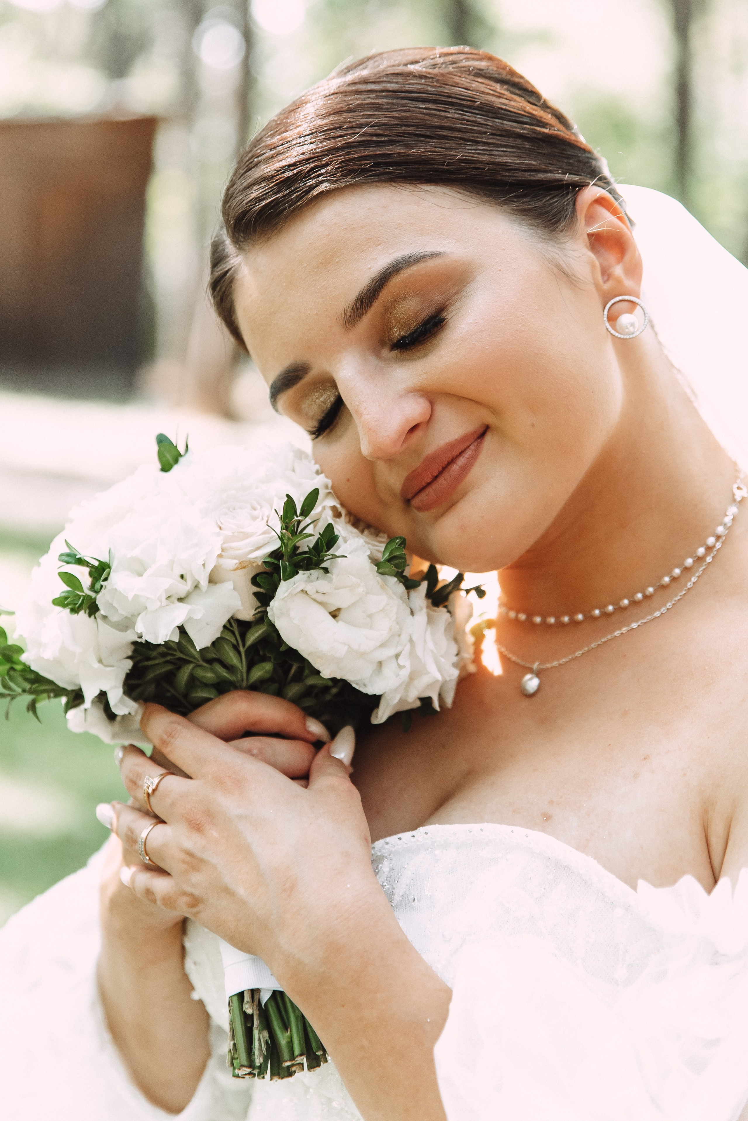 Семен + Варвара. Свадебный и семейный фотограф в Волгограде Олеся Лисицкая