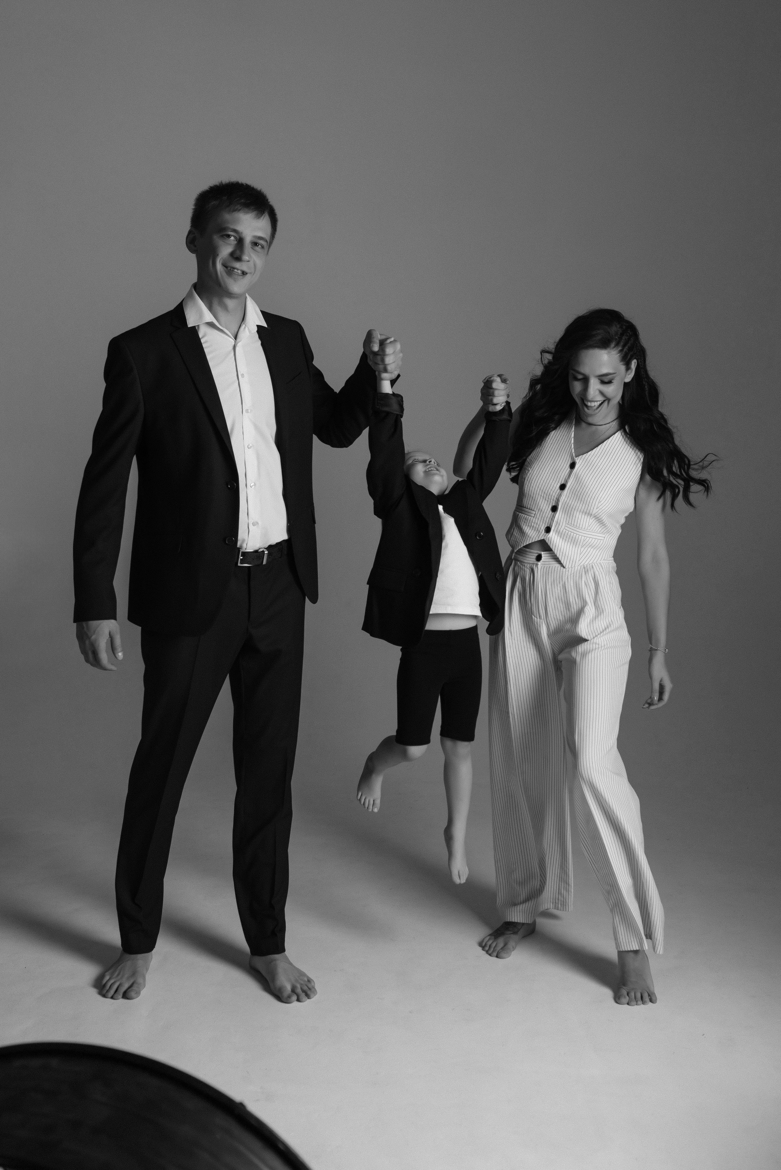 Влада, Леша, Кира. Свадебный, портретный, фотограф беременности в Нижнем Новгороде Алина Зиновьева