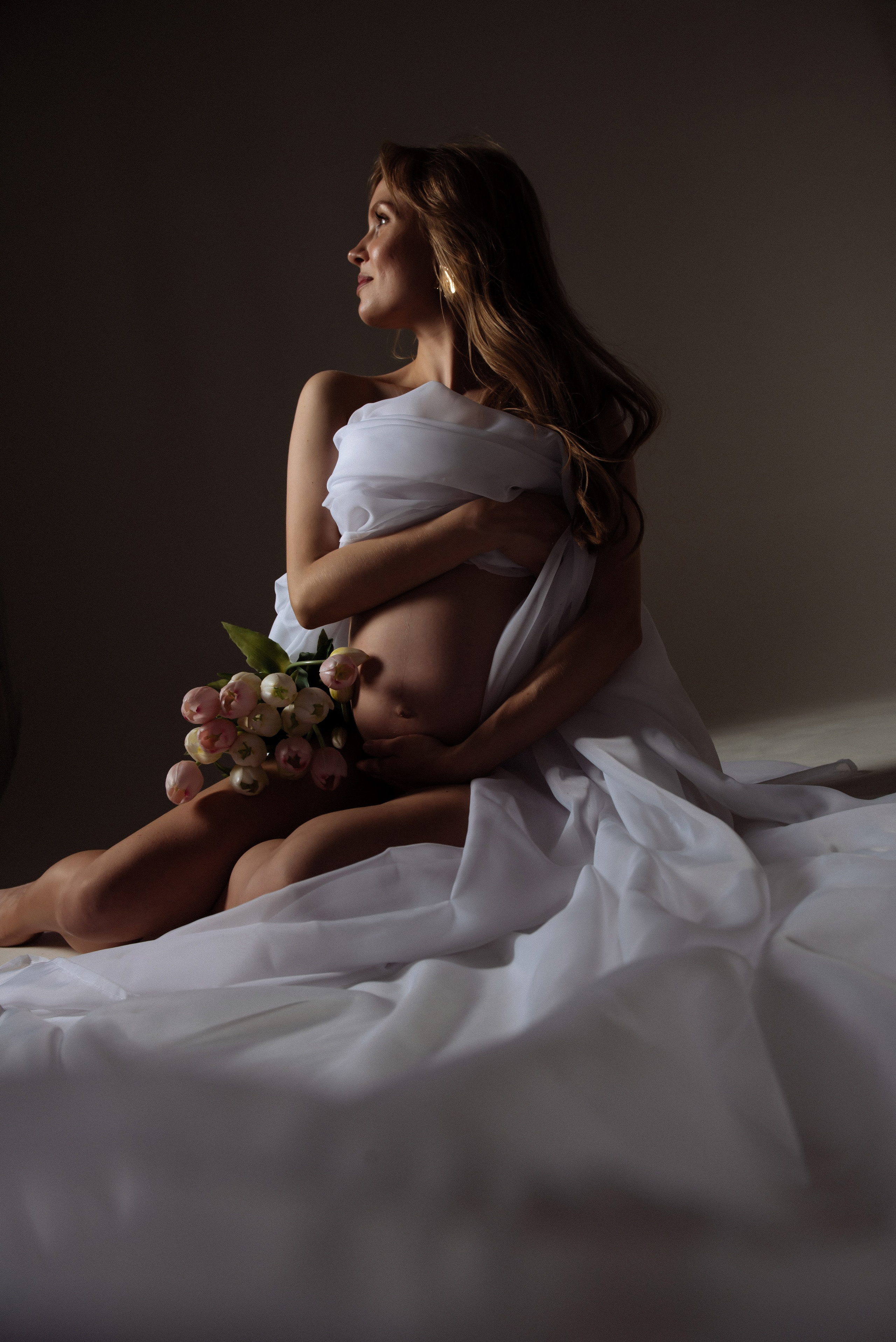 Ксения. Свадебный, портретный, фотограф беременности в Нижнем Новгороде Алина Зиновьева