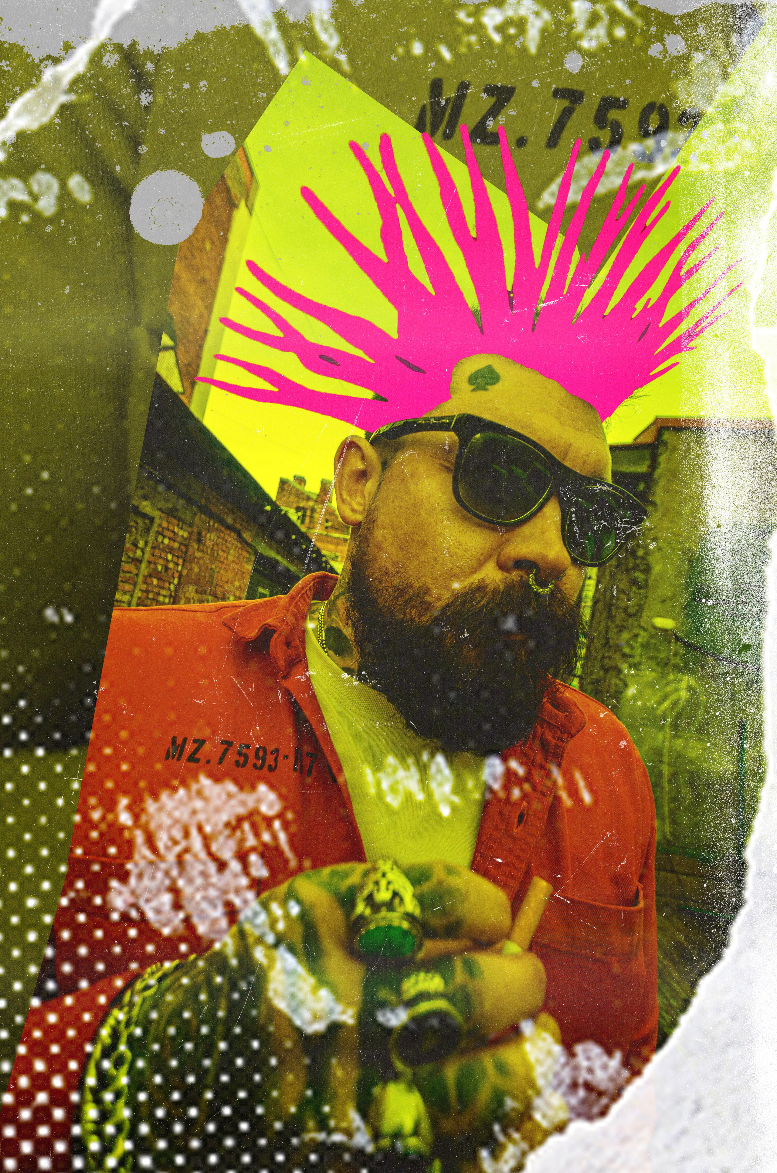 Ворон. ОЧЕНЬ ПЛОХОЙ ФОТОГРАФ