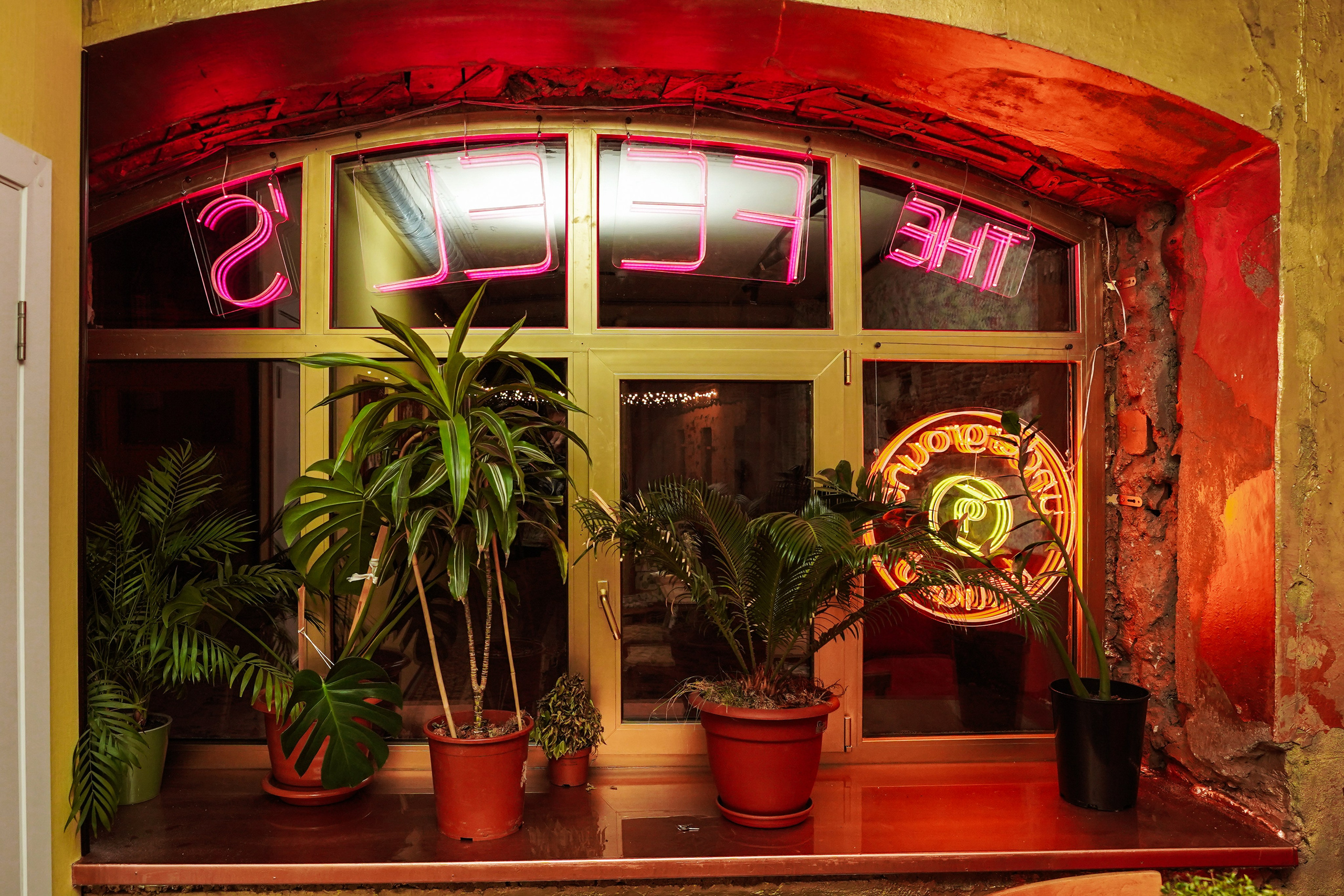 Интерьер. ОЧЕНЬ ПЛОХОЙ ФОТОГРАФ