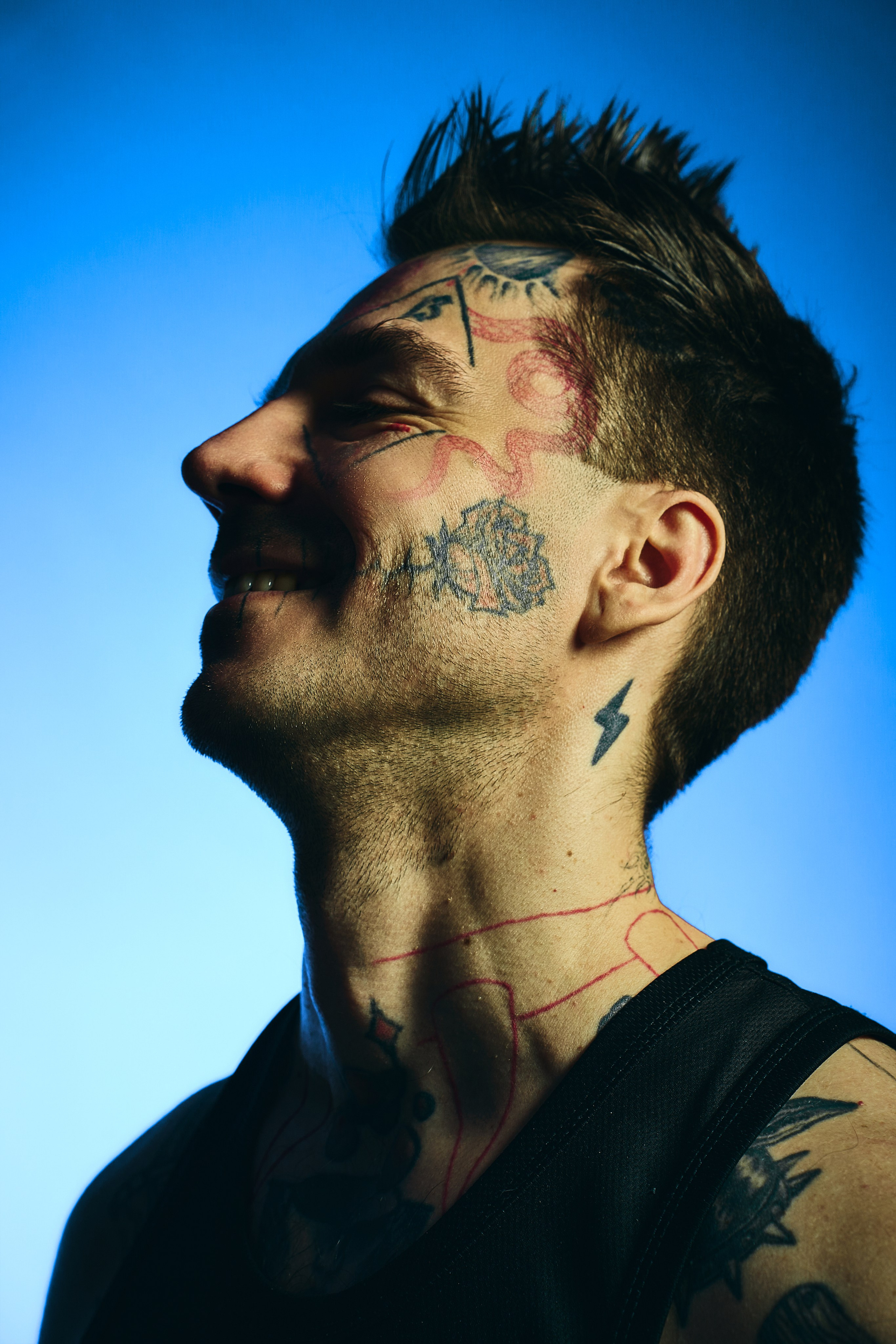 Боец. ОЧЕНЬ ПЛОХОЙ ФОТОГРАФ