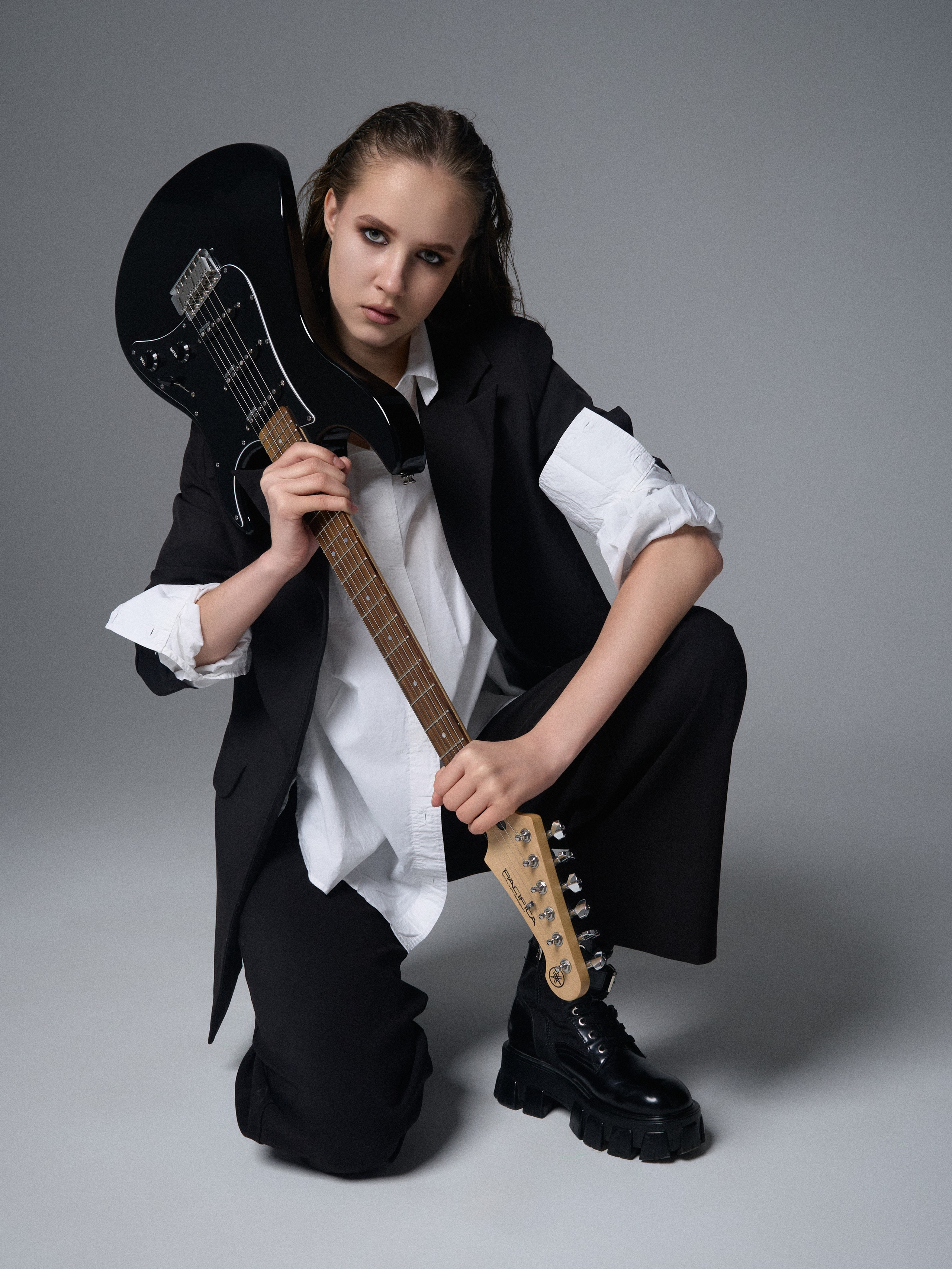 ПОРТФОЛИО. Бизюк Андрей — портретный фотограф Москва / Ярославль