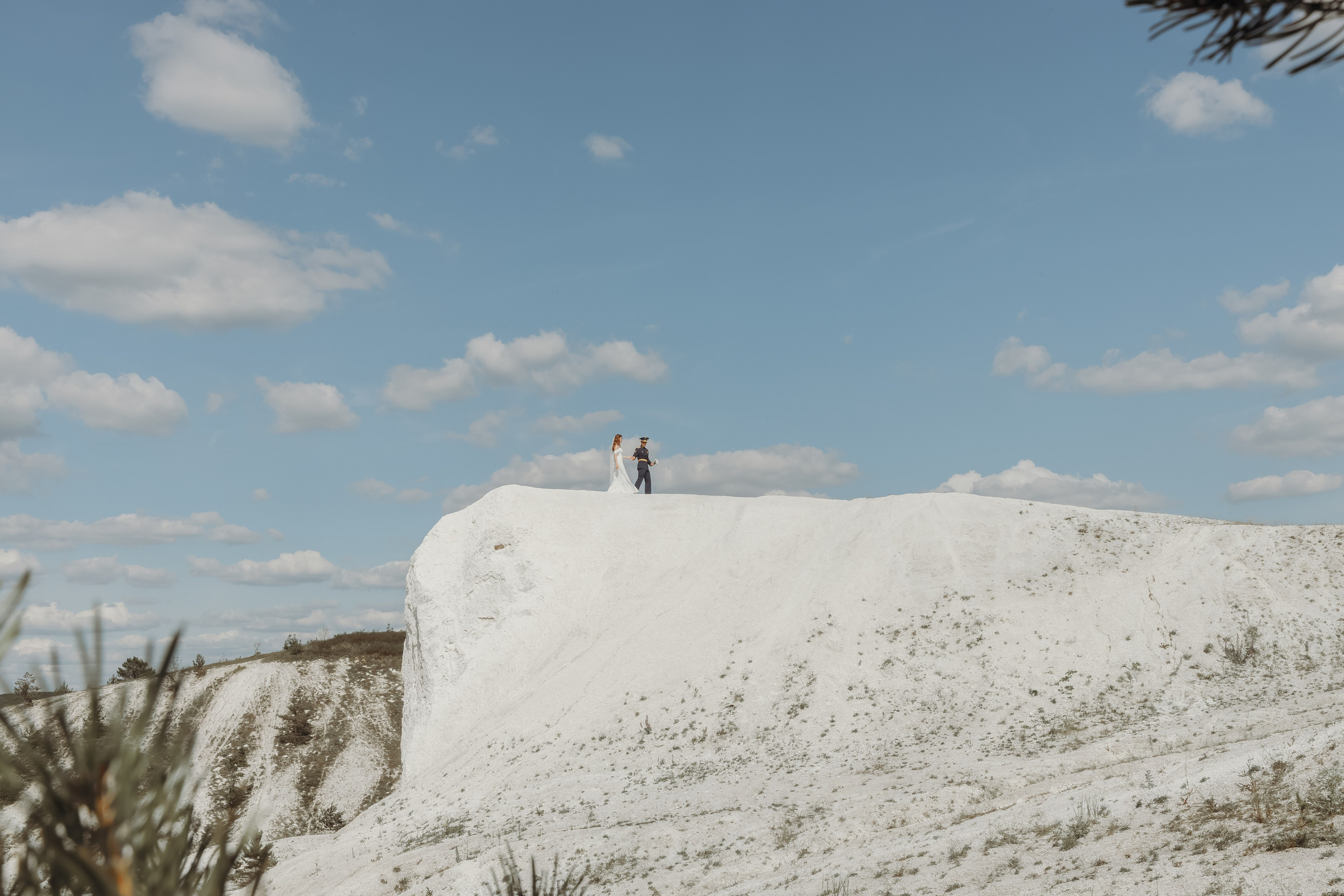 Кирилл и Диана. Свадебный фотограф, крещение, венчание СПБ, Белгород Анна Коршунова