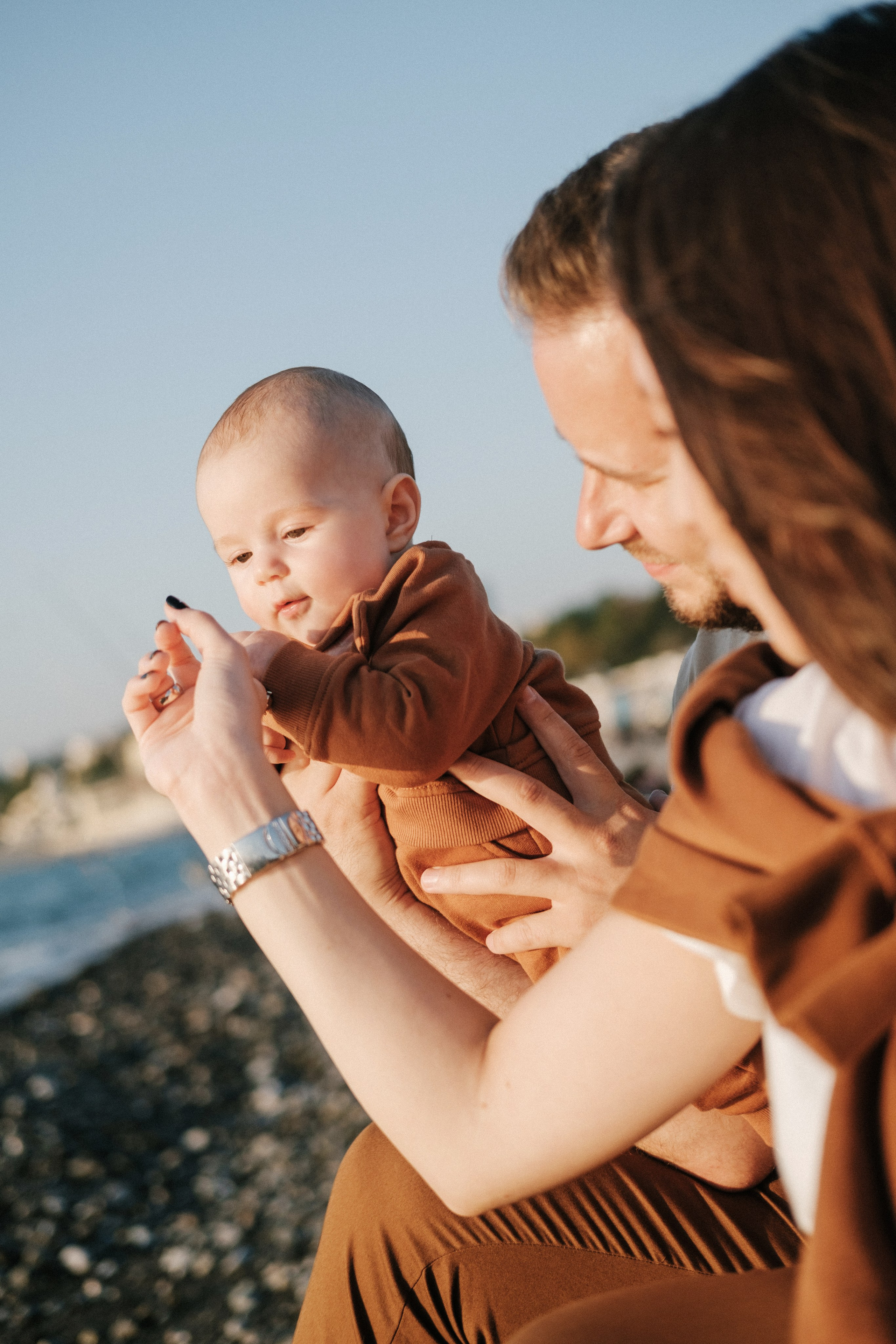 Ривьера. Свадебный Видеограф Фотограф в Сочи