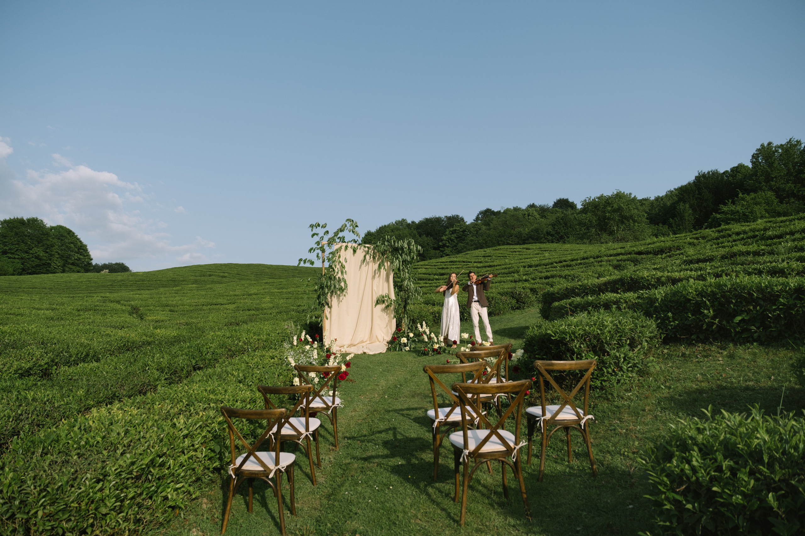 Маленькая Италия. Свадебный Видеограф Фотограф в Сочи