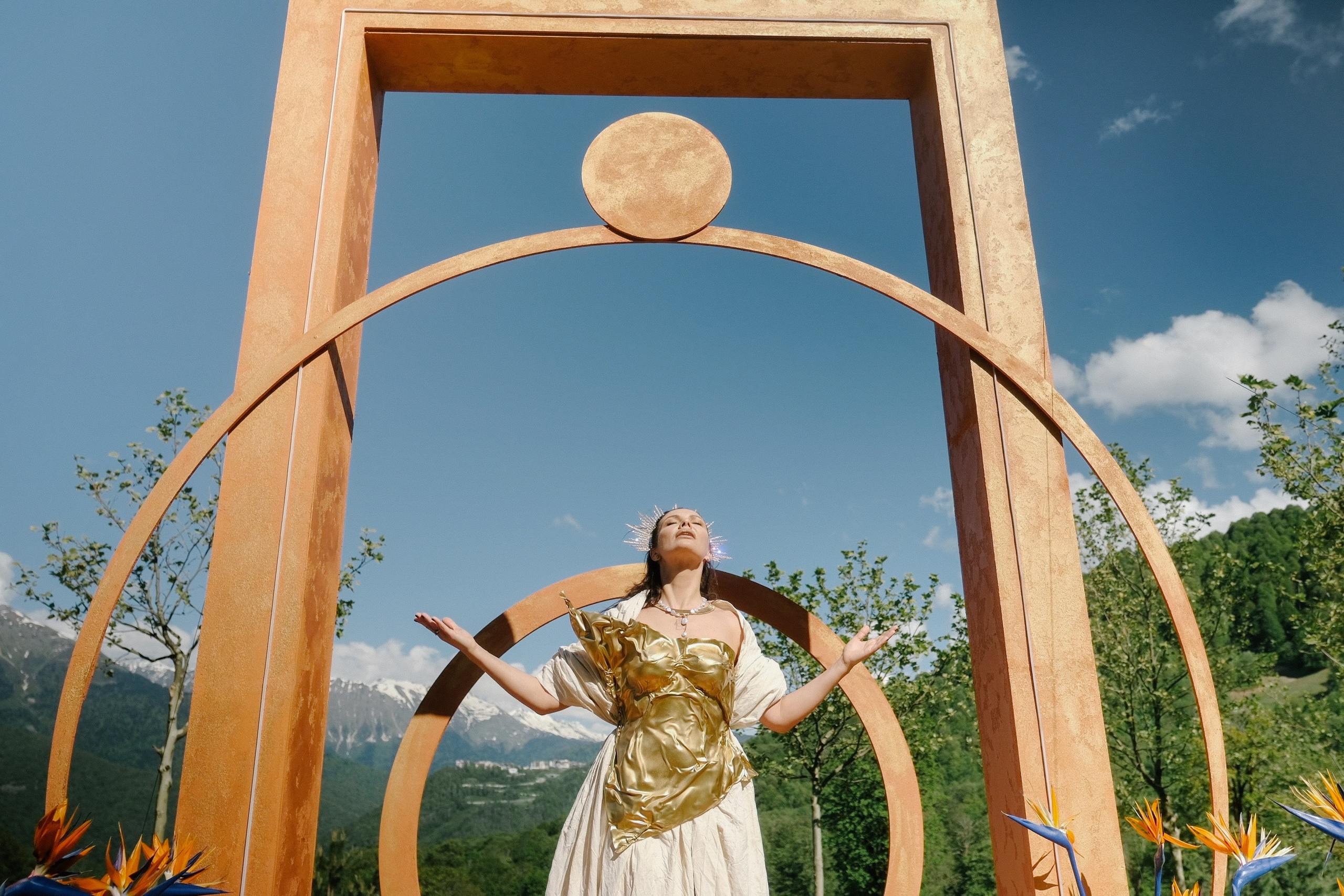 Аркея. Свадебный Видеограф Фотограф в Сочи