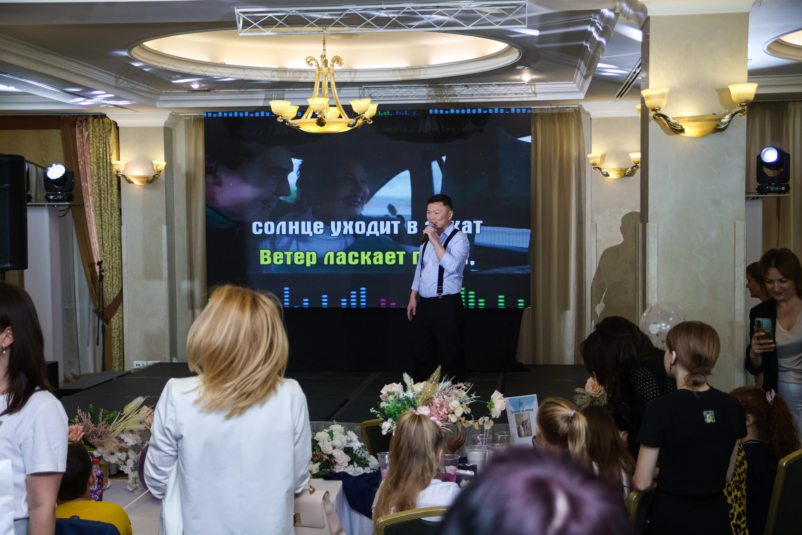 Мир без границ. Портретный фотограф в Ростове-на-Дону Антон Казарин