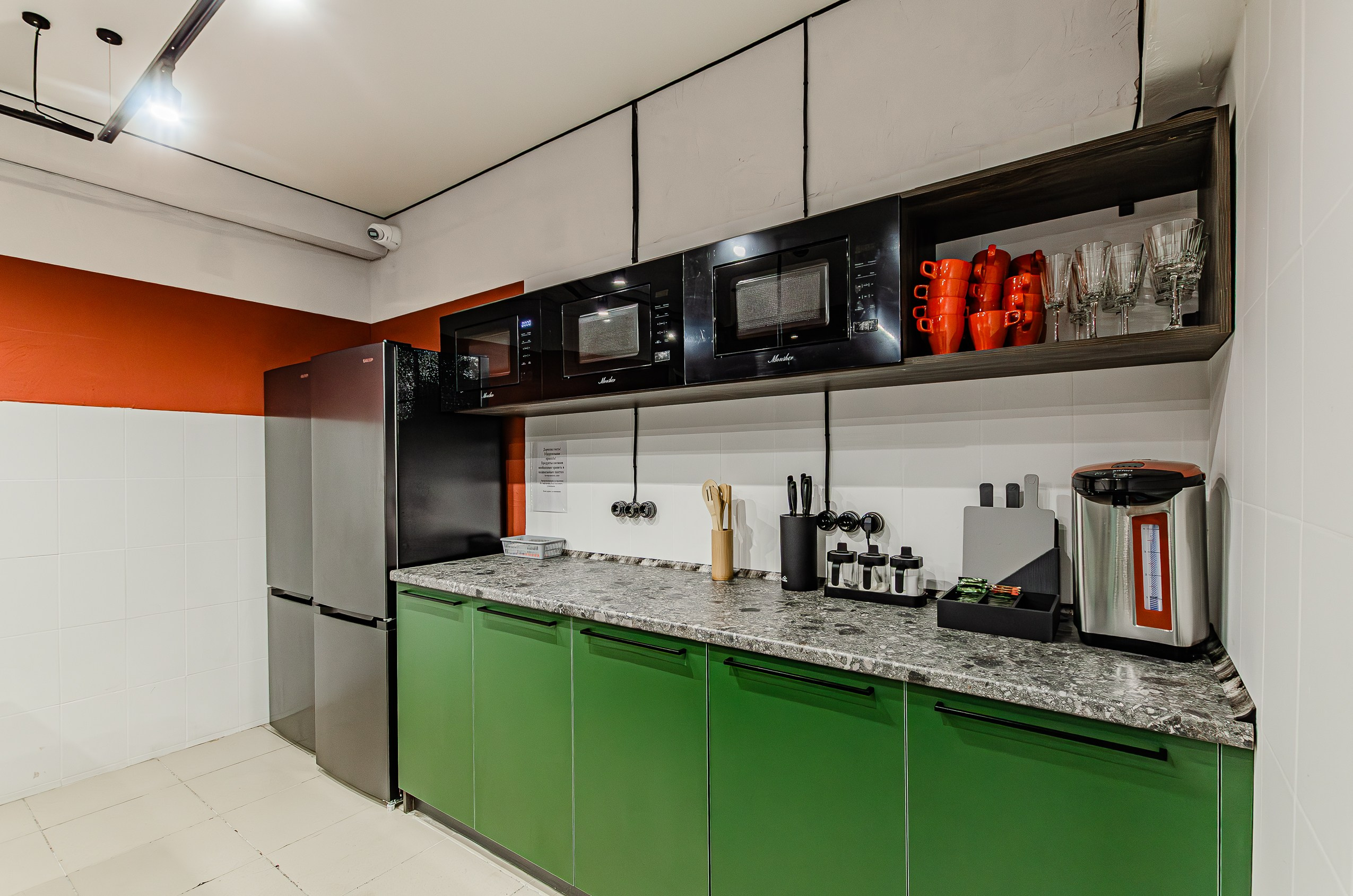 Хостел Кремлевский. Nataliphotokzn.ru Фотограф. Казань. Интерьерная съёмка