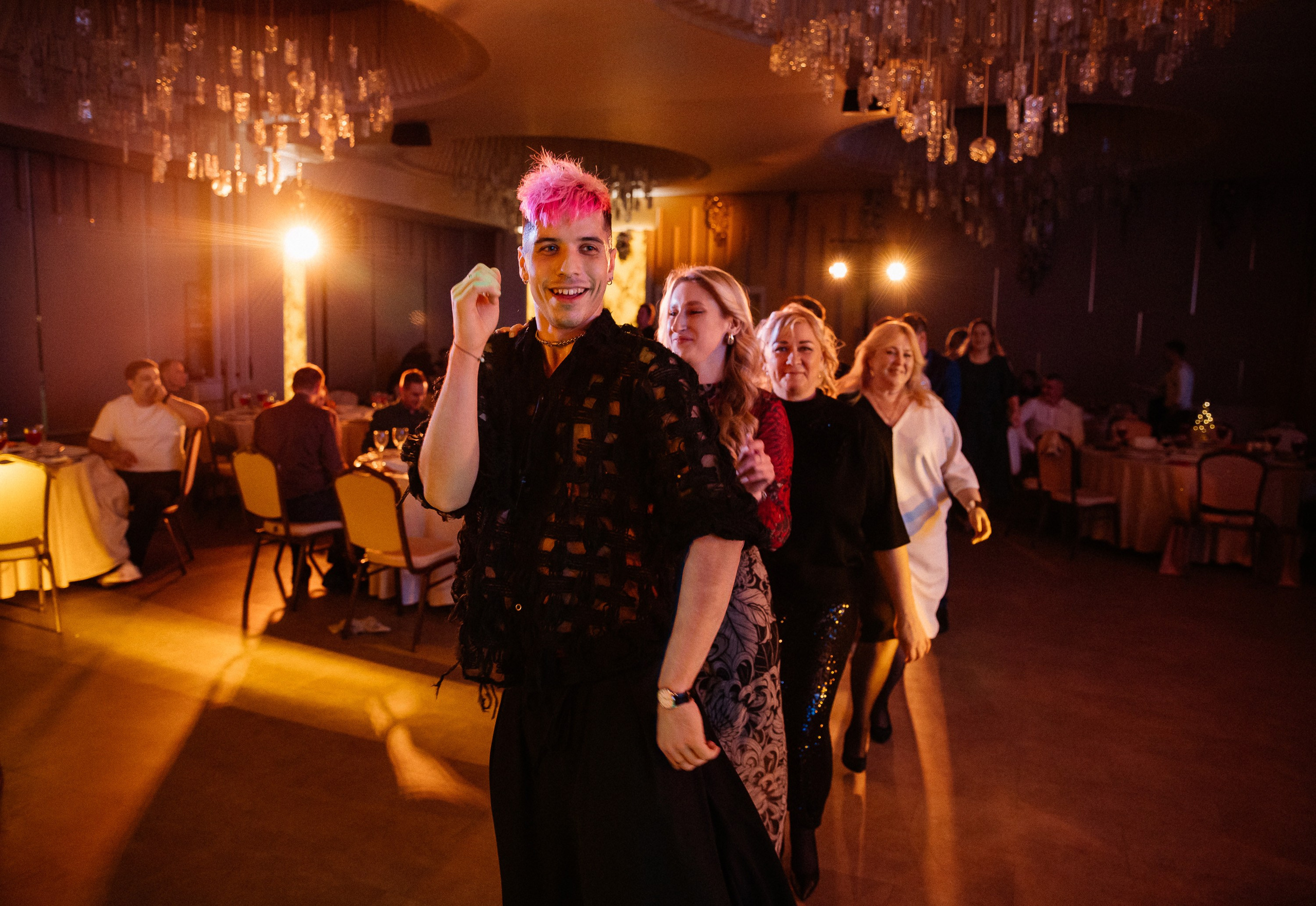 Волга-Волга. Свадебный фотограф Дмитрий Воробьев Ярославль