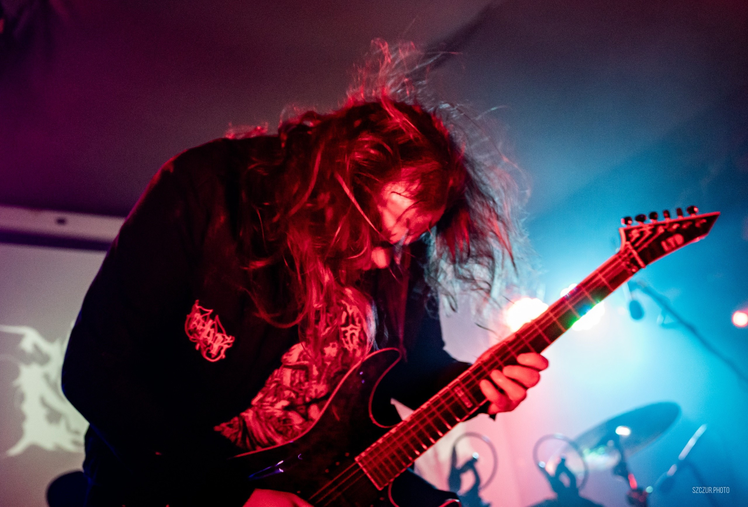 Night Abyss в Городе 6.01.25. Szczur photo