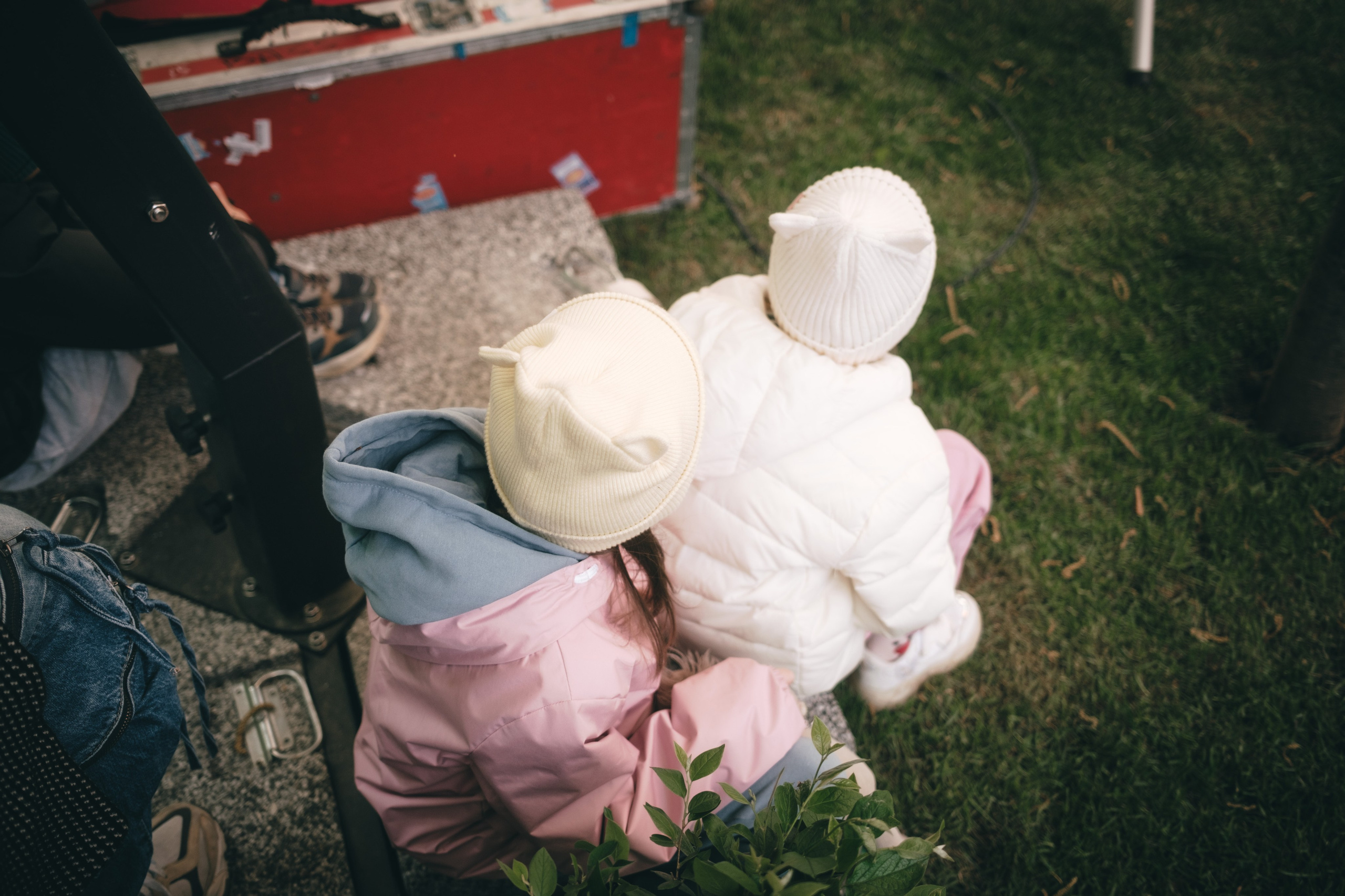 ANTIПA: Музыка во дворе: Антон Беляев & Therr Maitz. Фотограф в Москве Максим Скоробогатов