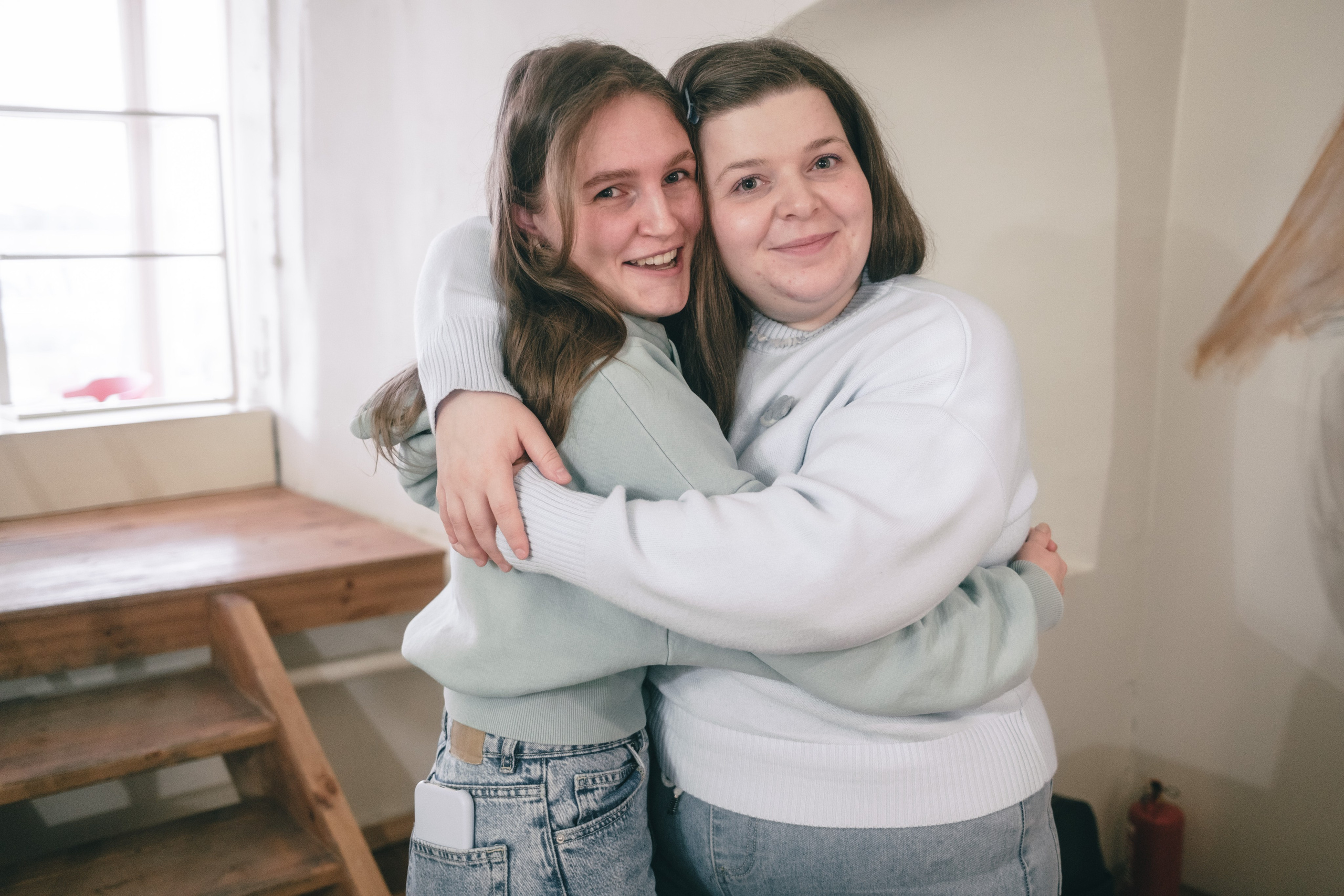 Библейский завтрак 25.03.2025. Фотограф в Москве Максим Скоробогатов