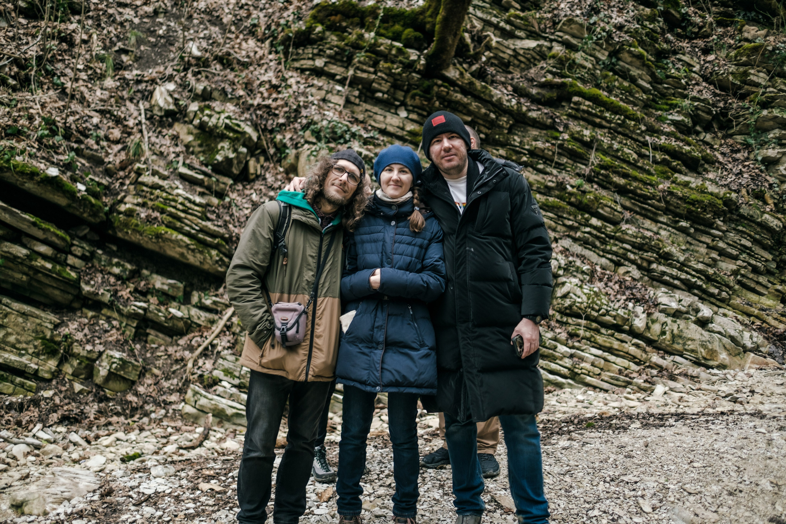 Фестиваль Братья Зима 2024, поход в горы. Фотограф в Москве Максим Скоробогатов