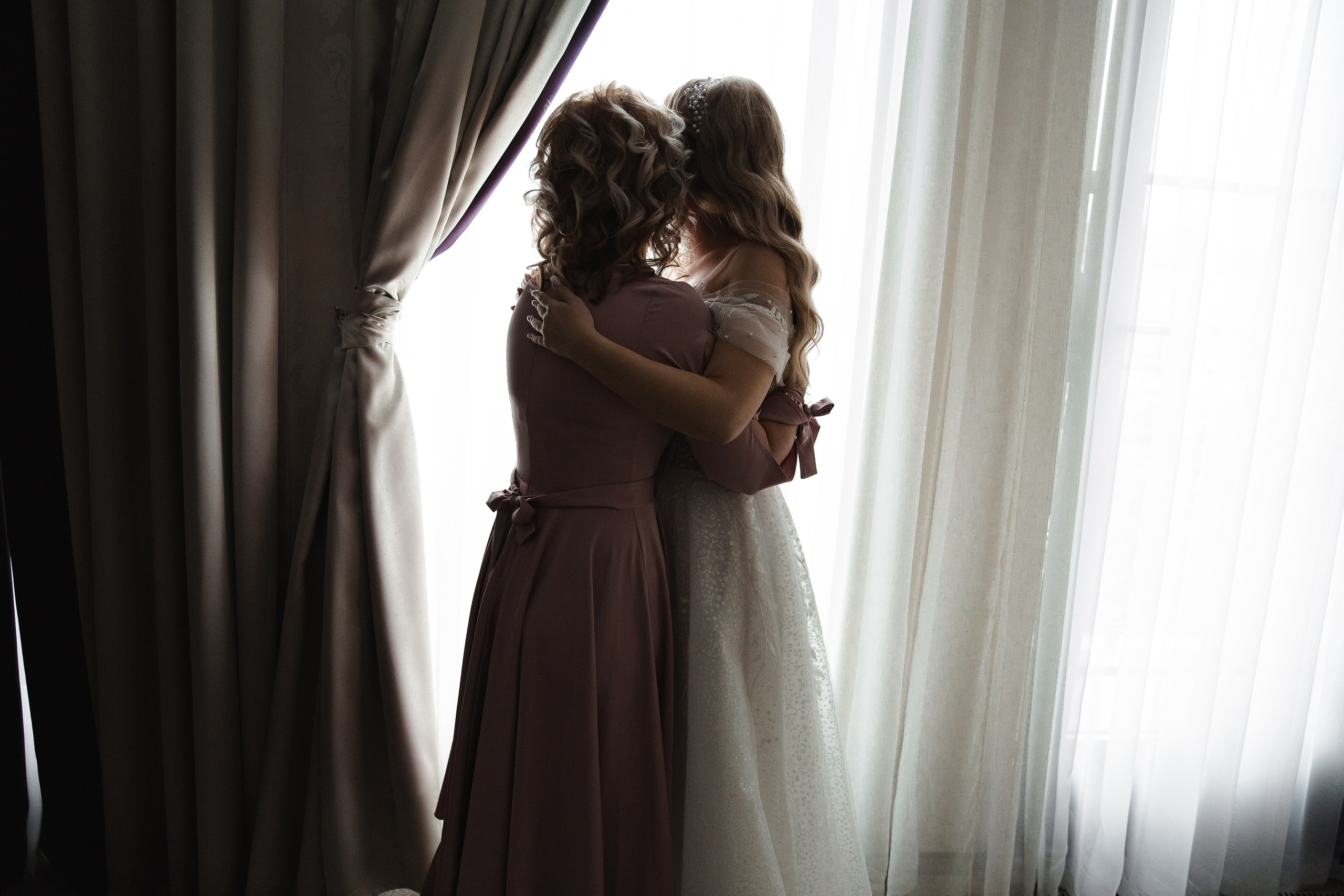 Свадьба Альберта и Алсу — бутик и O2. Свадебный фотограф в Оренбурге Илья Володьков