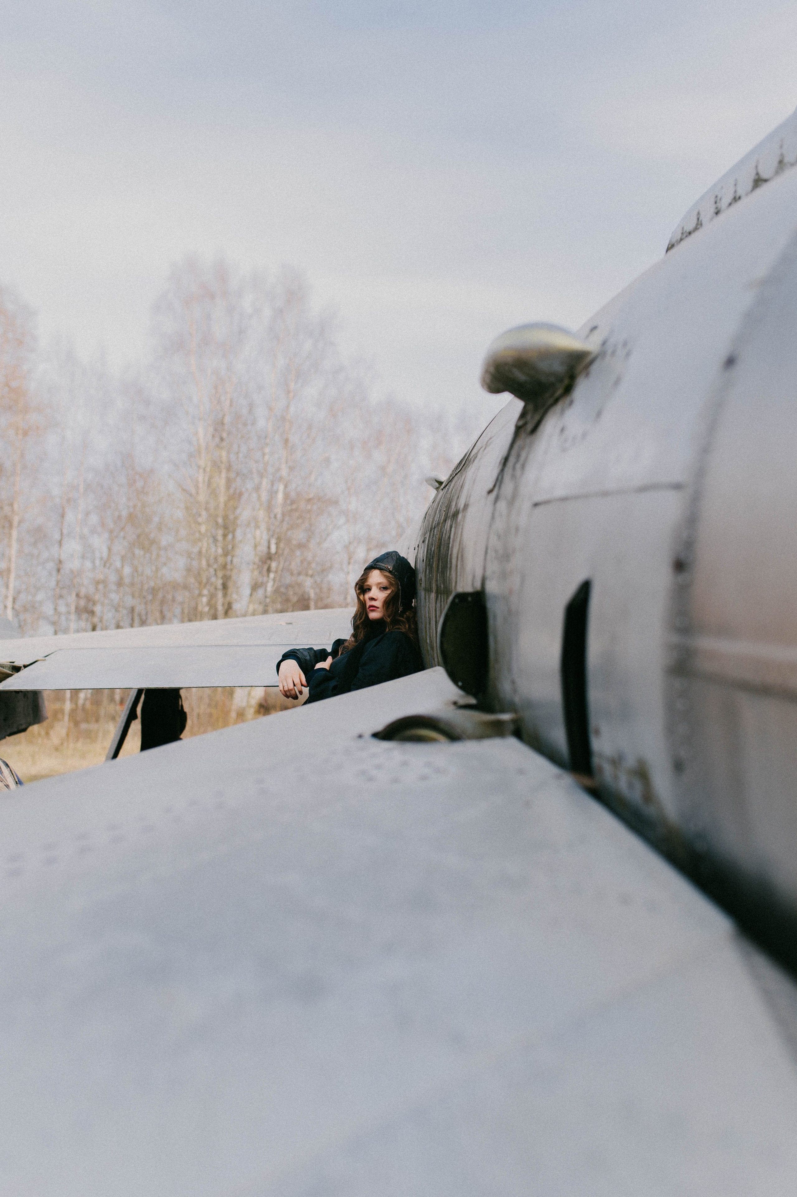 Avia. Фотограф Светлана Васильева