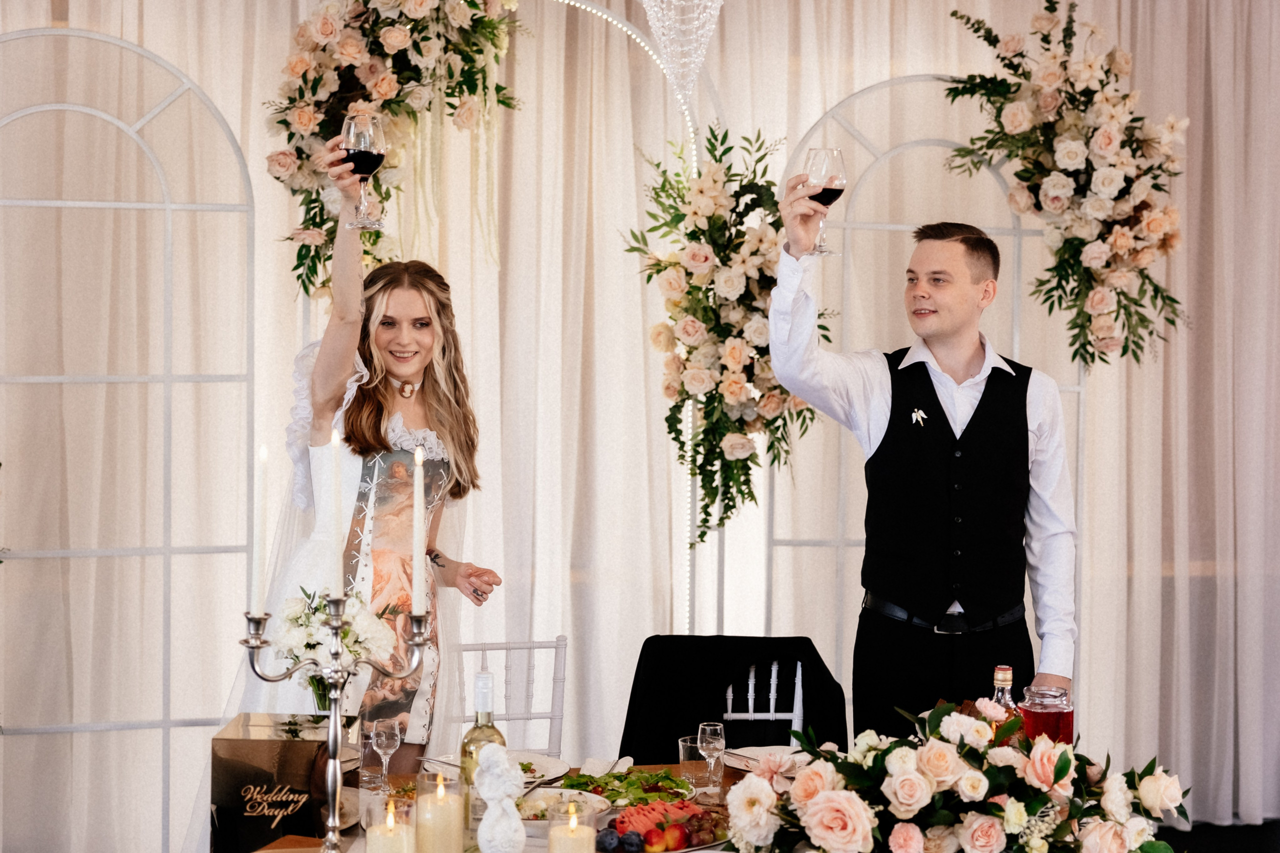 Влад и Вера. Фотограф Москва, Санкт-Петербург, Абакан