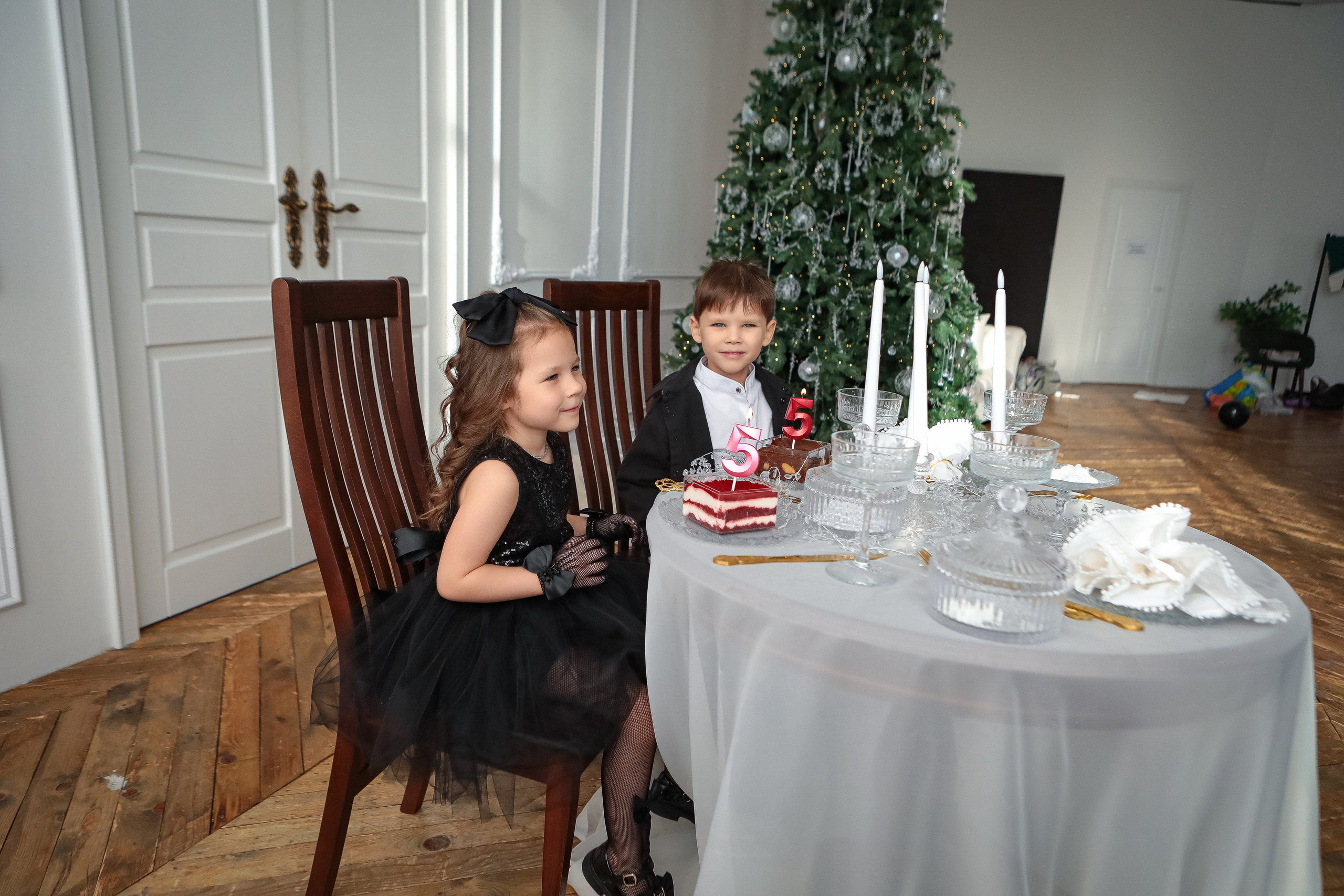 НОВОГОДНИЕ ФОТОСЕССИИ 2025-2026. Фотограф г. Хабаровск. Семейные и индивидуальные съёмки