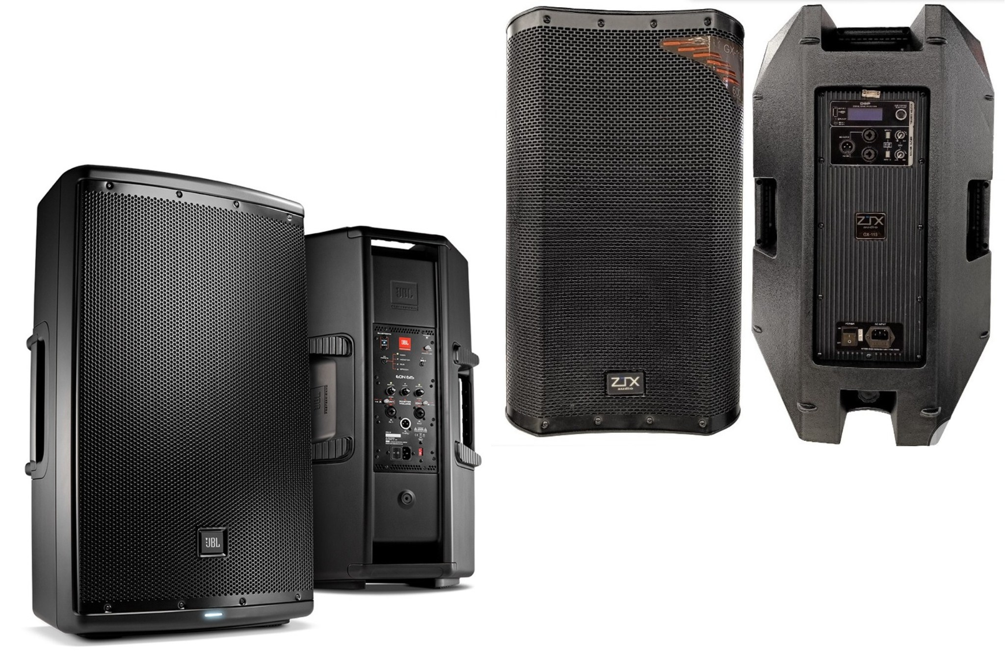 ЗВУК. ПроСвет — Свет на свадьбу