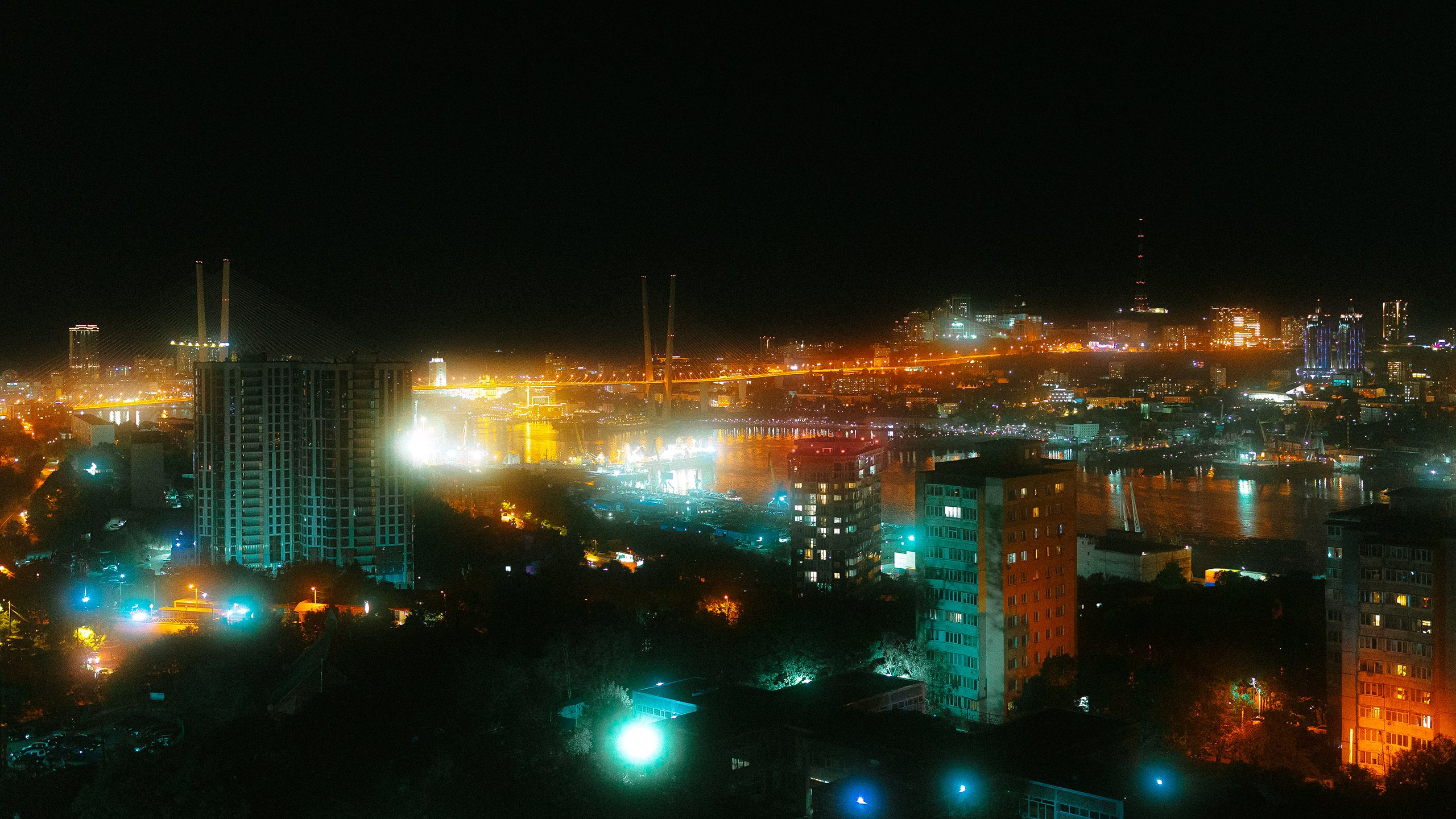 Владивосток