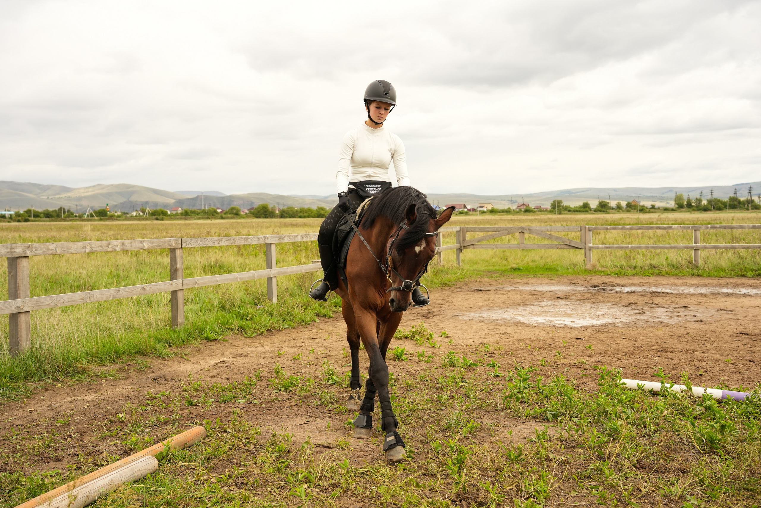 Виктория. Индивидуальный и детский фотограф в Абакане Денисова Марина