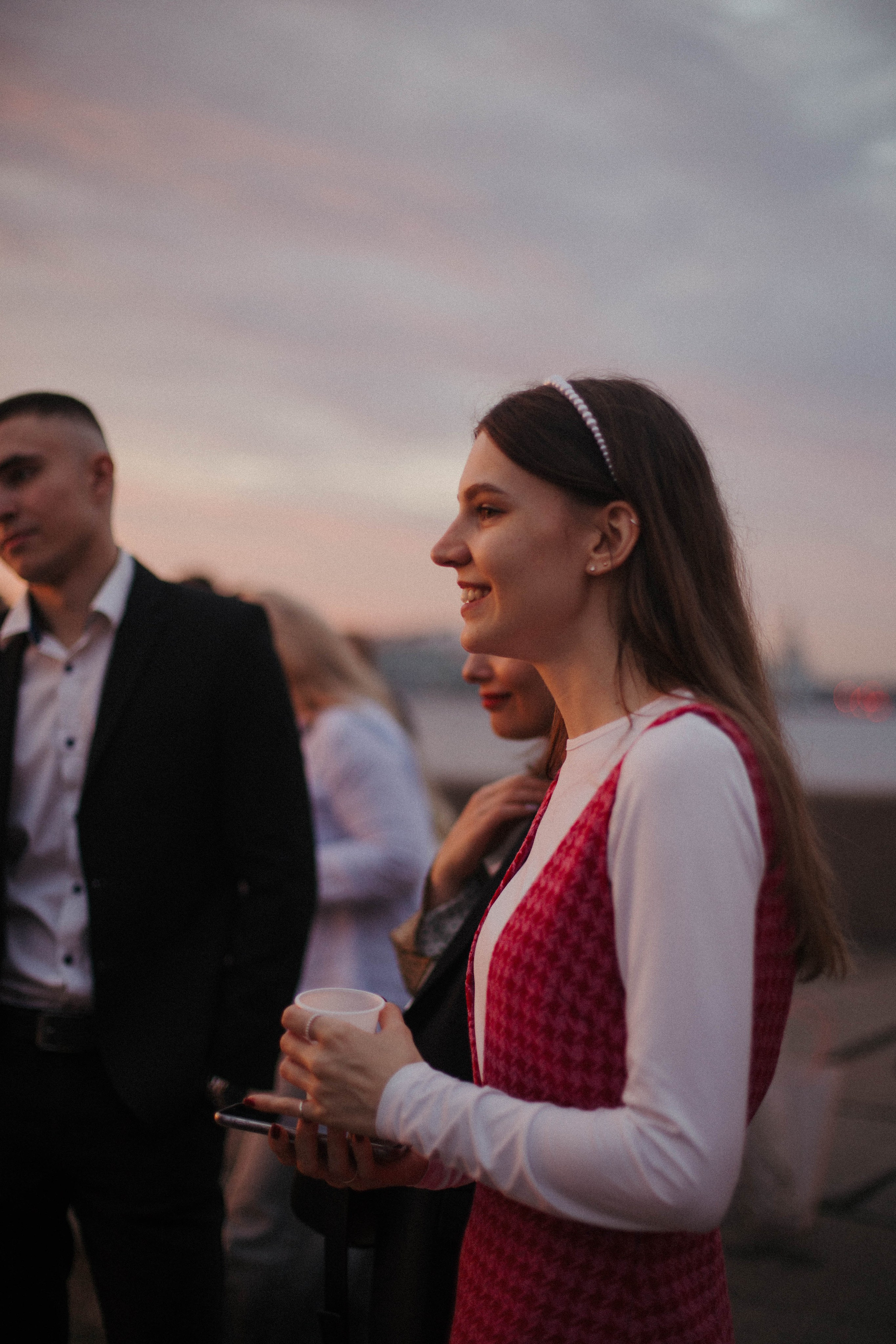 Красота в твоих глазах. Свадебный фотограф Анастасия