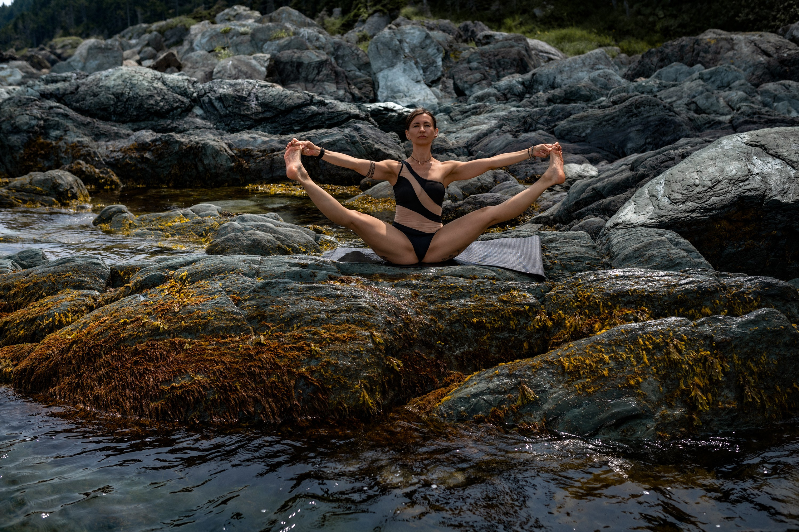 Катерина (16.07.2024). Фотограф Андрей Серенков