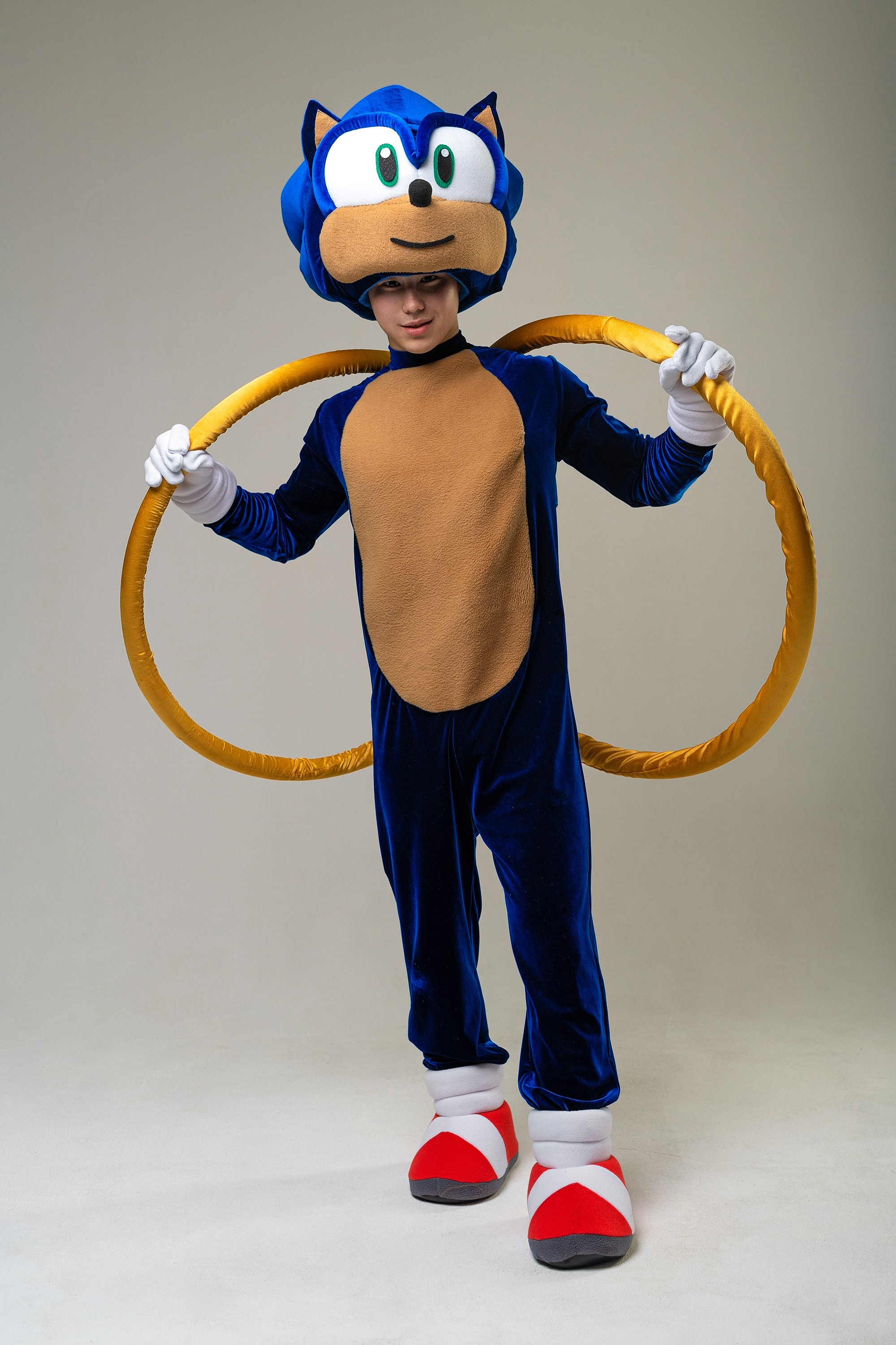 Аниматоры (10.07.2023). Фотограф Андрей Серенков