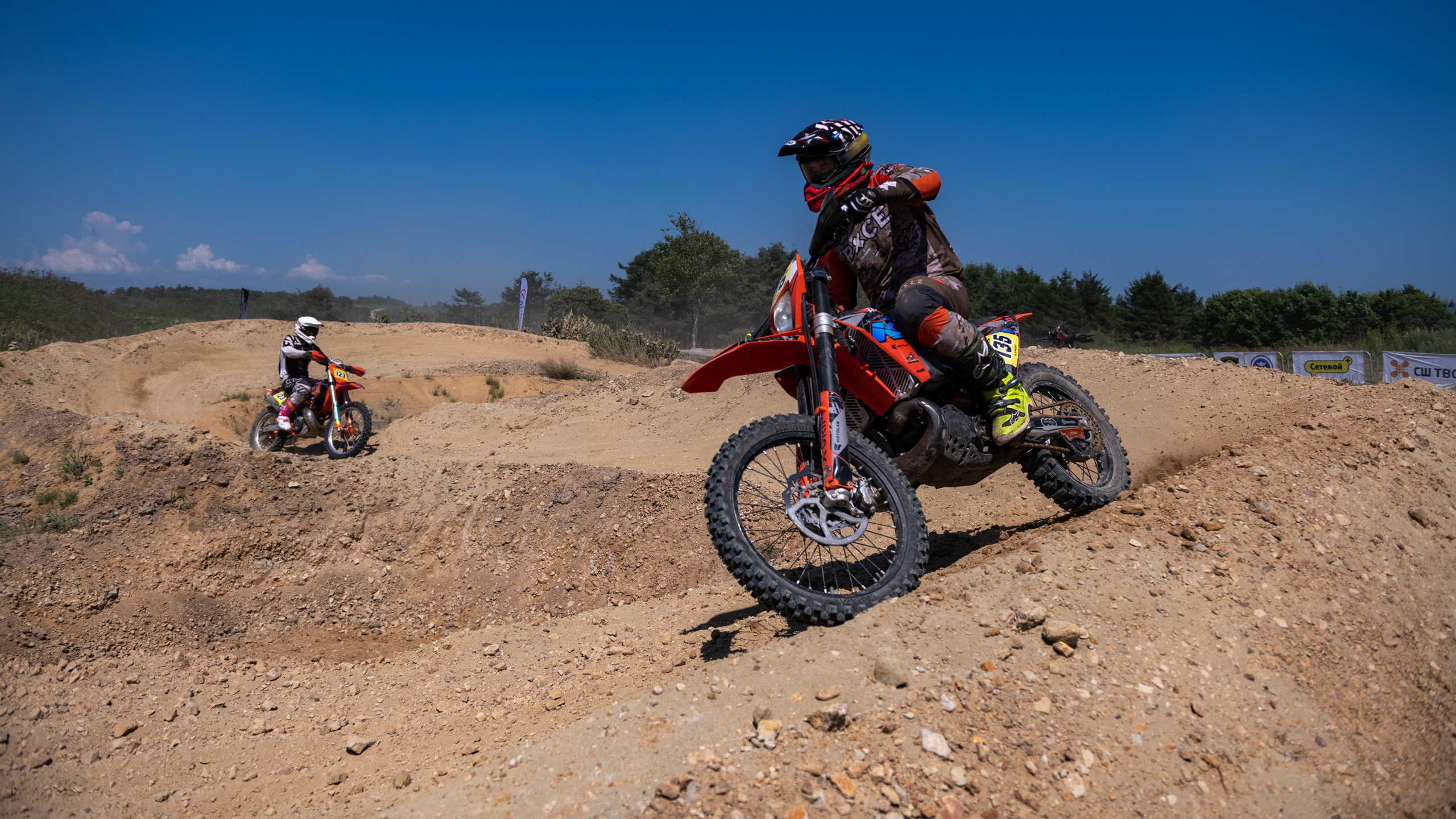 NPR 2025 пролог (26.07.2025). Фотограф Андрей Серенков