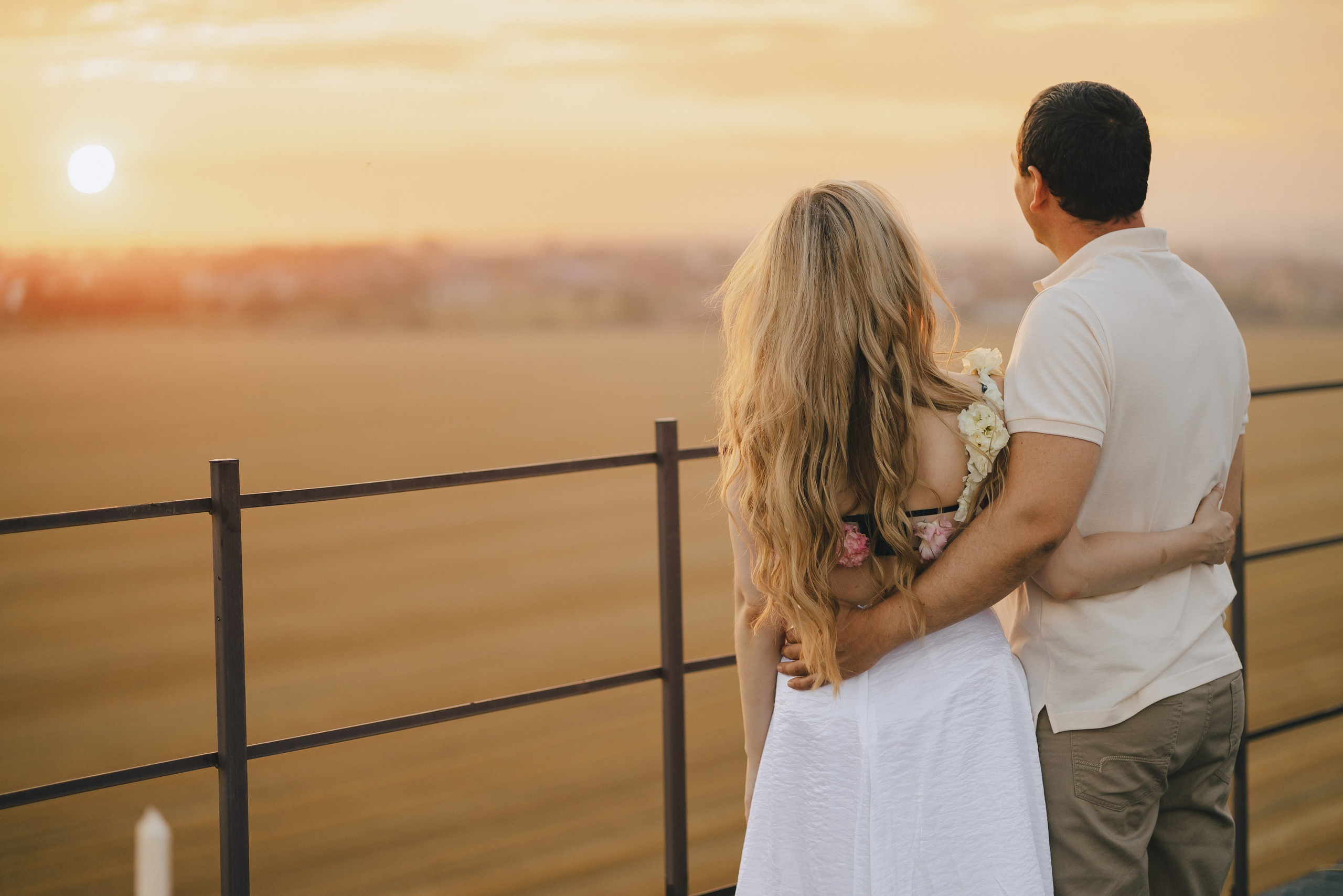 Саша и Оля. Фотограф Таганрог Любимая Надя