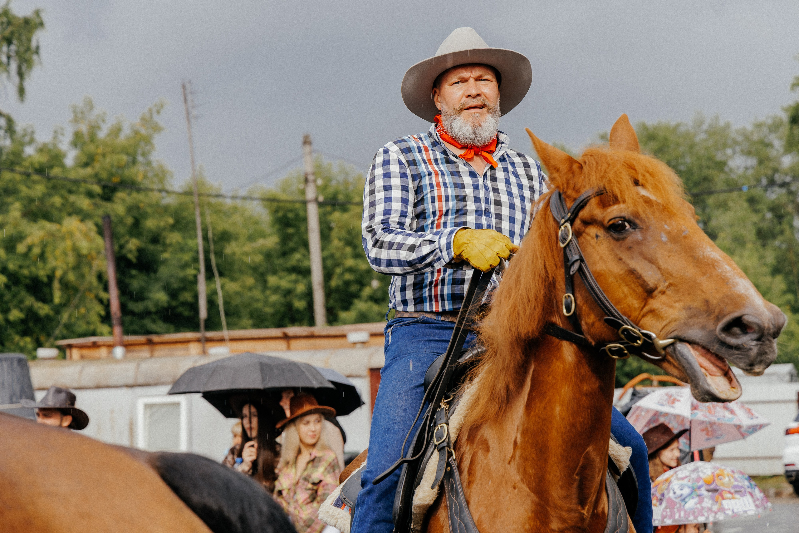 KSK Raid. Фотограф Иван Гуляев