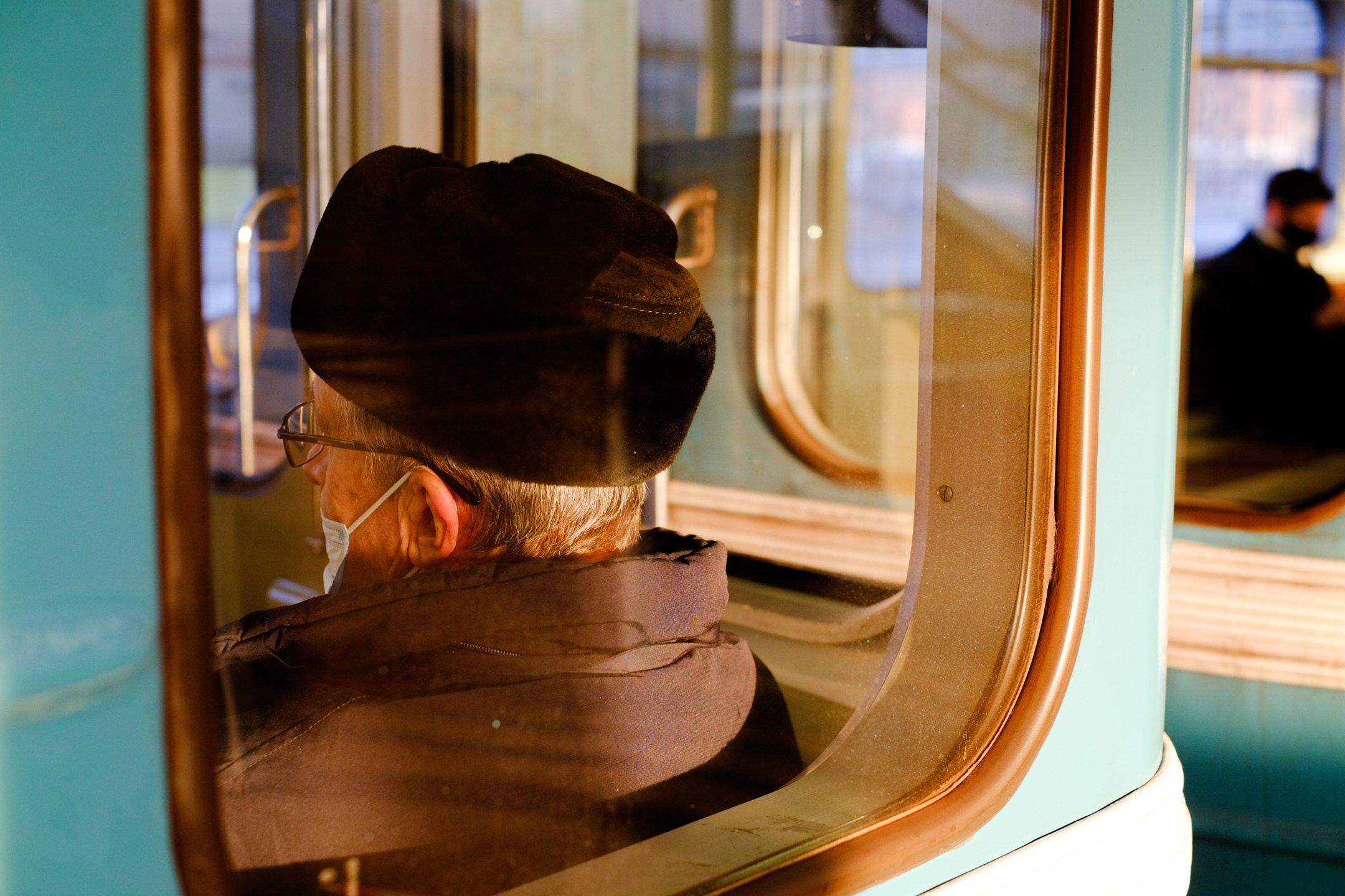 Стрит портфолио. Репортажный фотограф в Москве Андрей Федоров