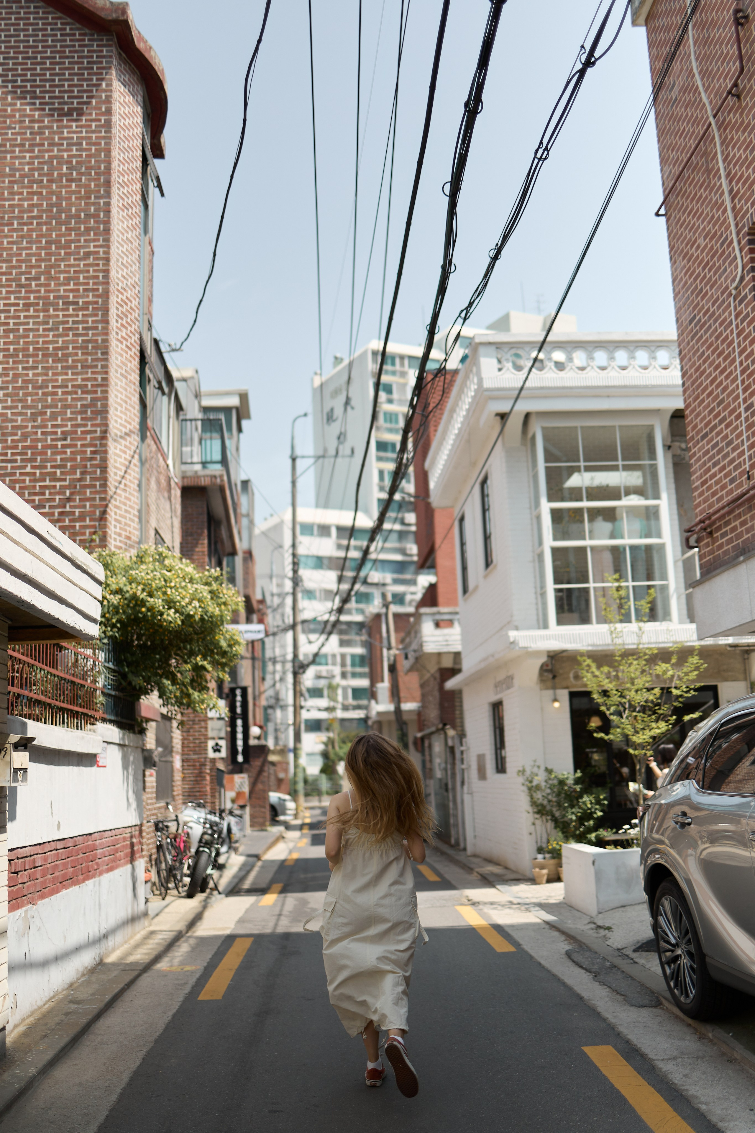 Алина | Сеул. Ваш душевный фотограф