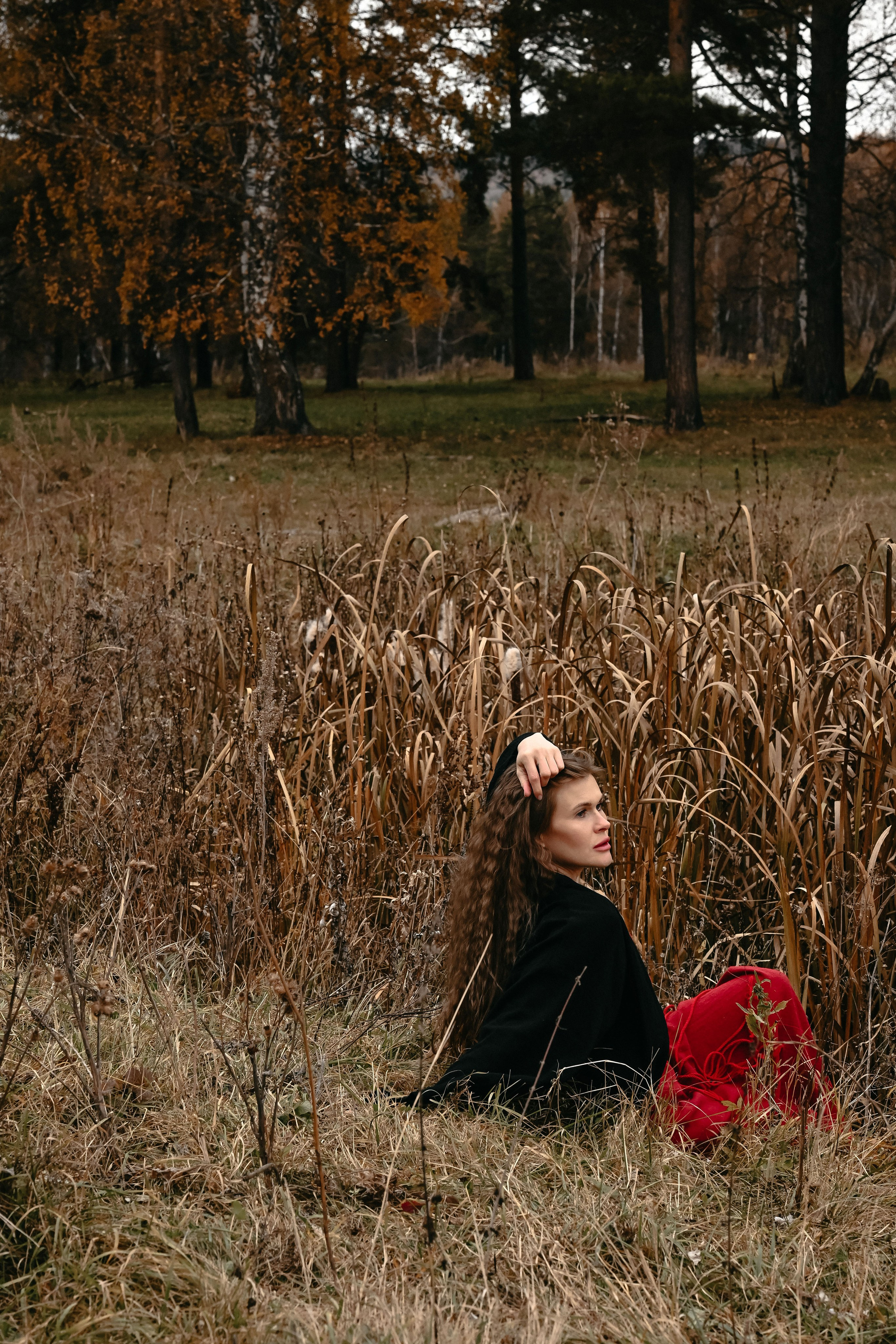 Катрин. Ваш фотограф