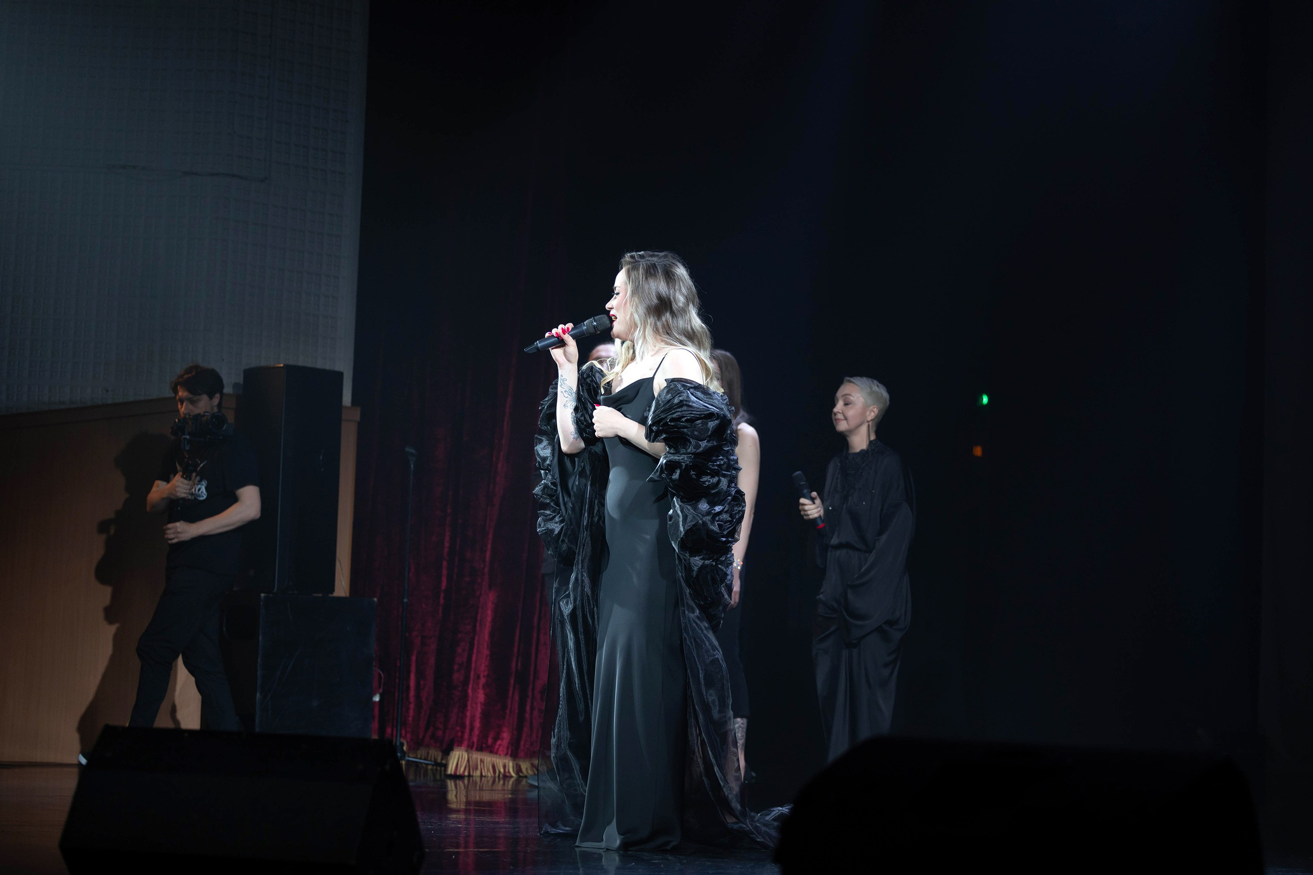 Репортажная съёмка. Фотограф-анималист в Омске Екатерина Маричева