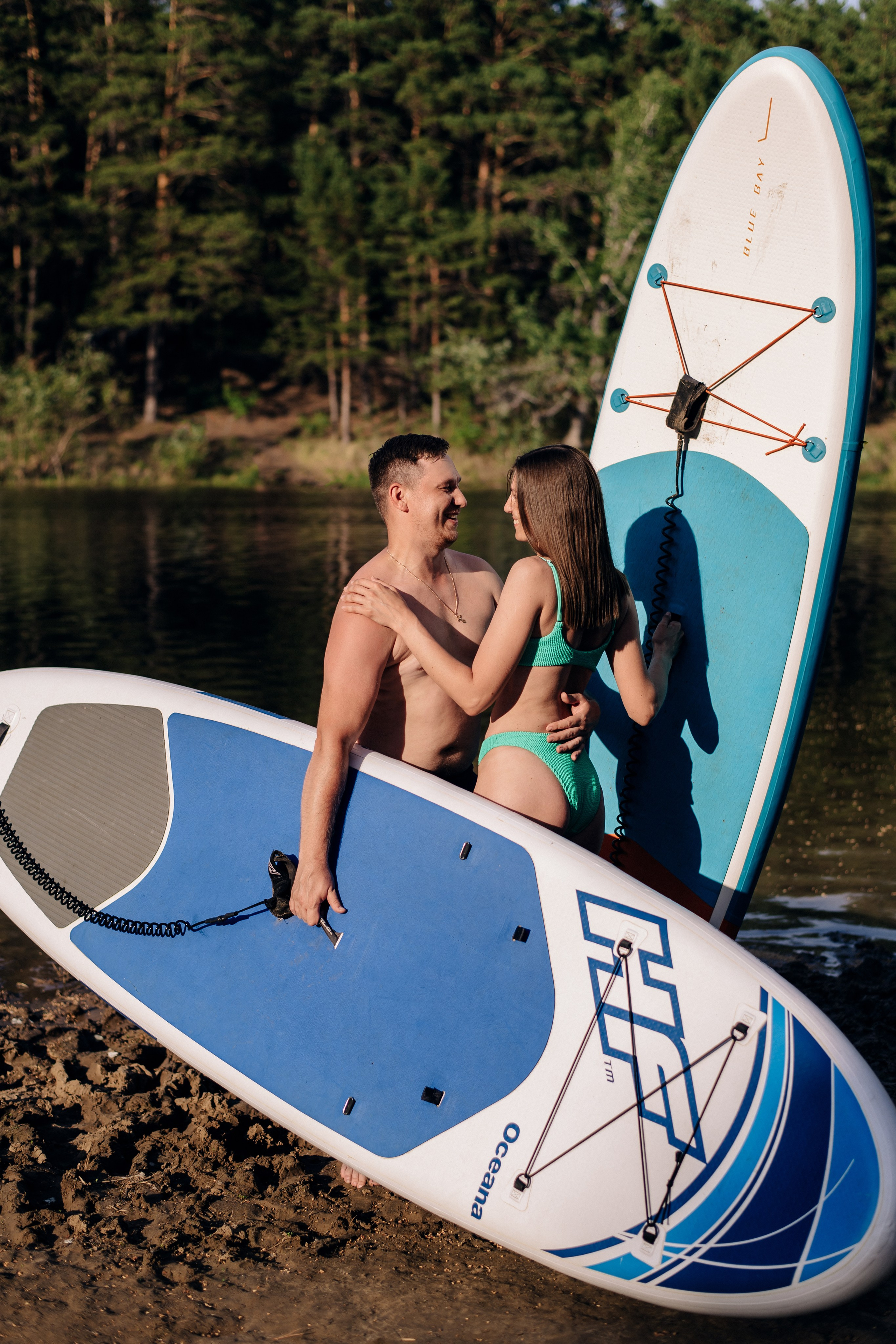 Алексей и Мария. Фотограф — МАРИЯ МЕДВЕДЕВА